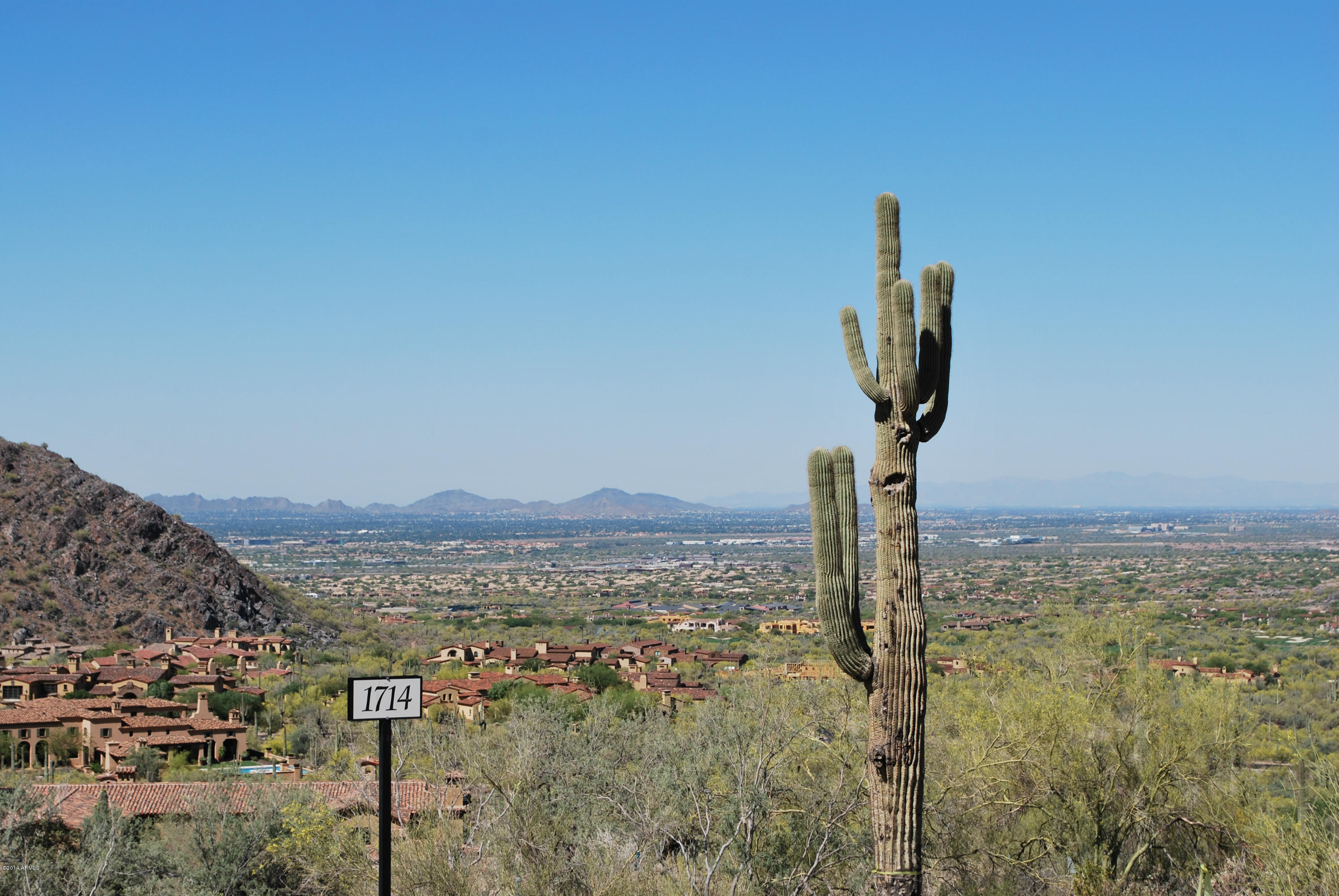 Silverleaf at DC Ranch - Residential