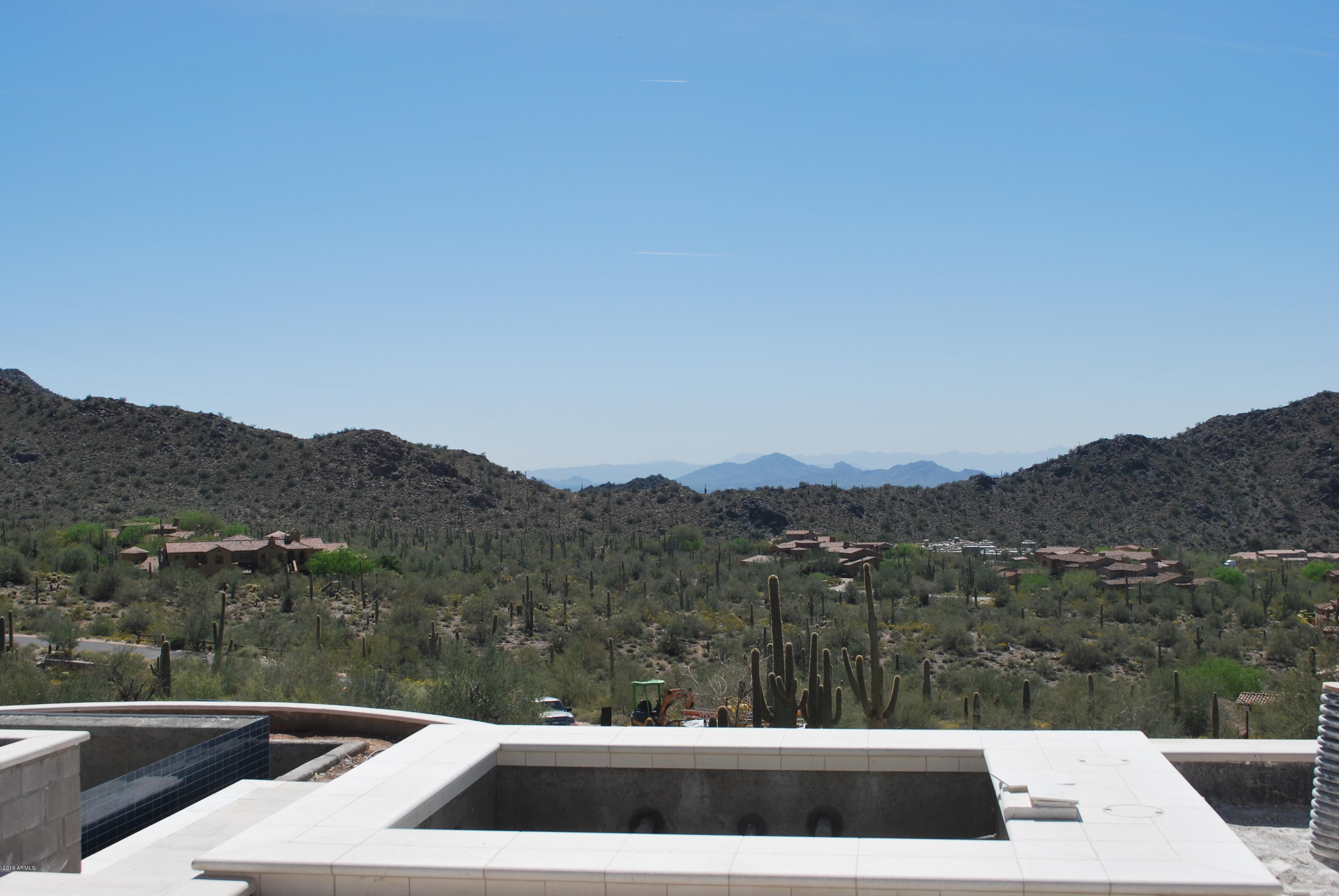 Silverleaf at DC Ranch - Residential