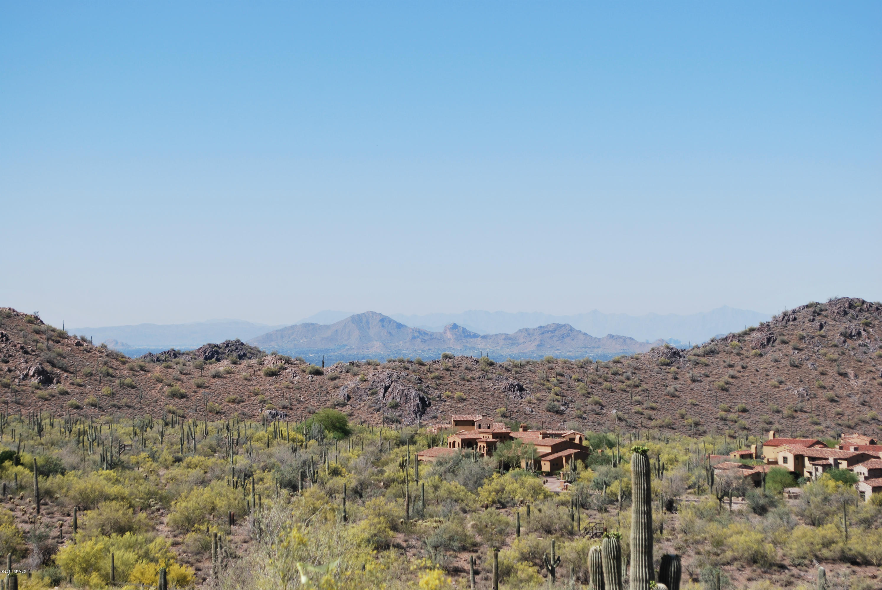 Silverleaf at DC Ranch - Residential