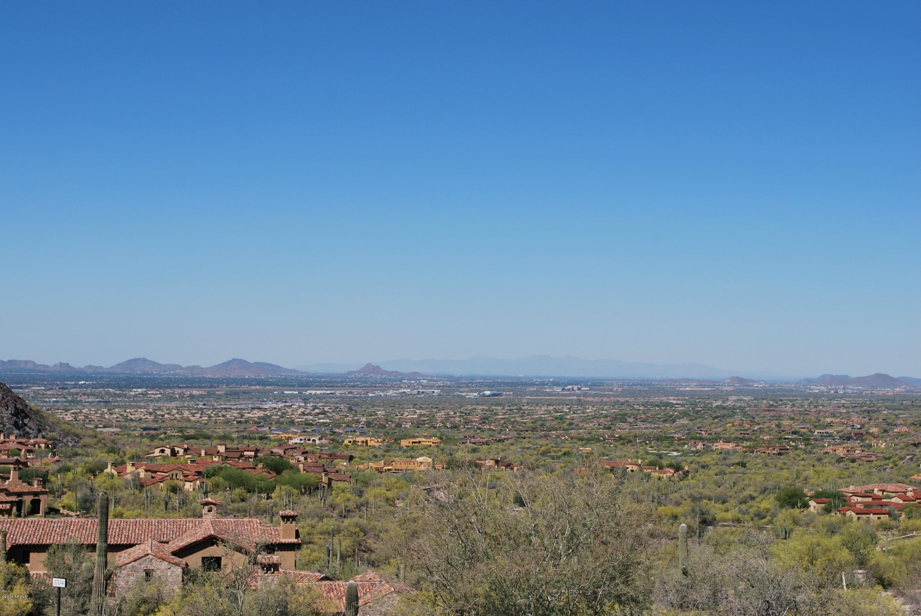 Silverleaf at DC Ranch - Residential