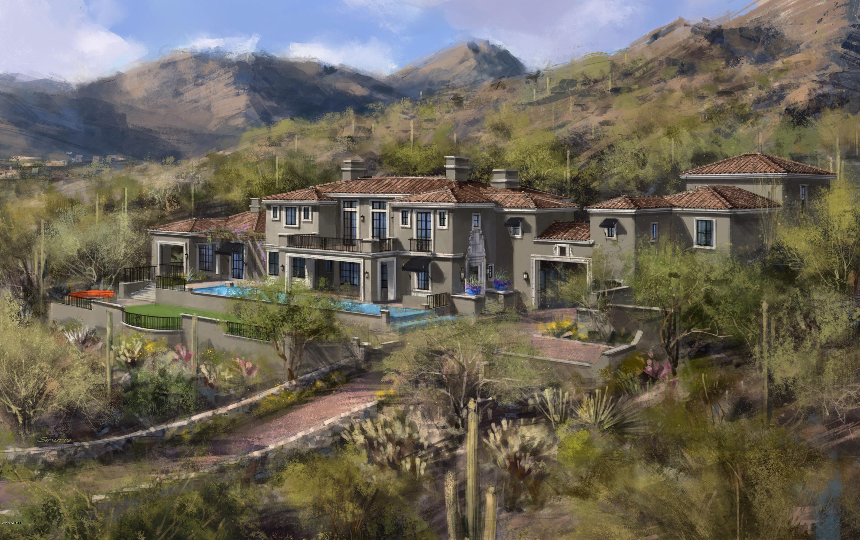 Silverleaf at DC Ranch - Residential