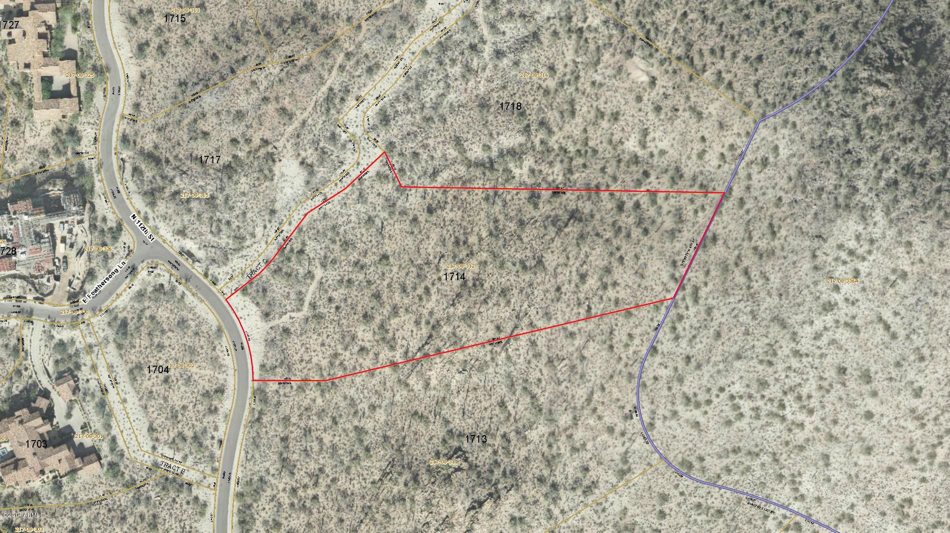 Silverleaf at DC Ranch - Residential