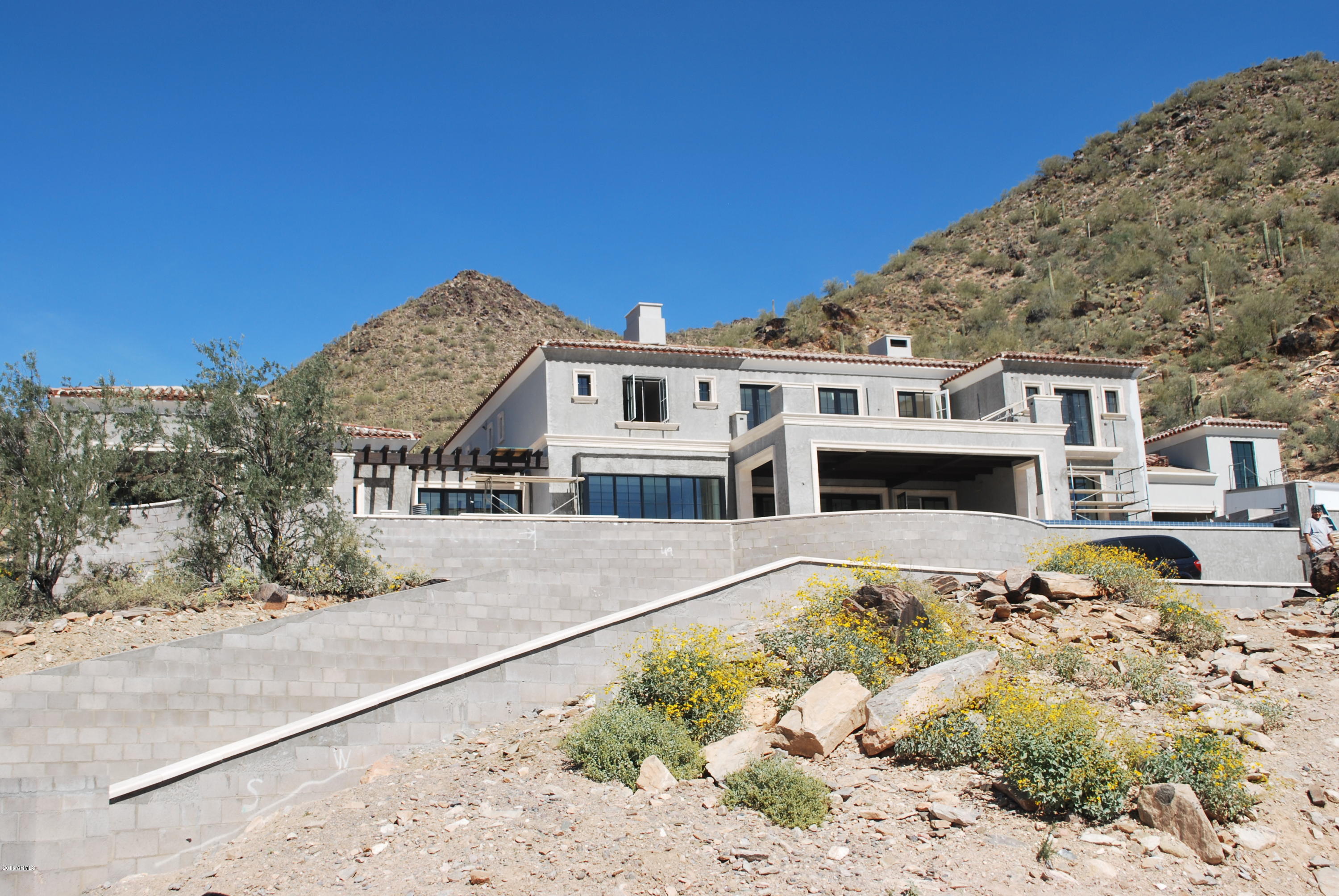Silverleaf at DC Ranch - Residential