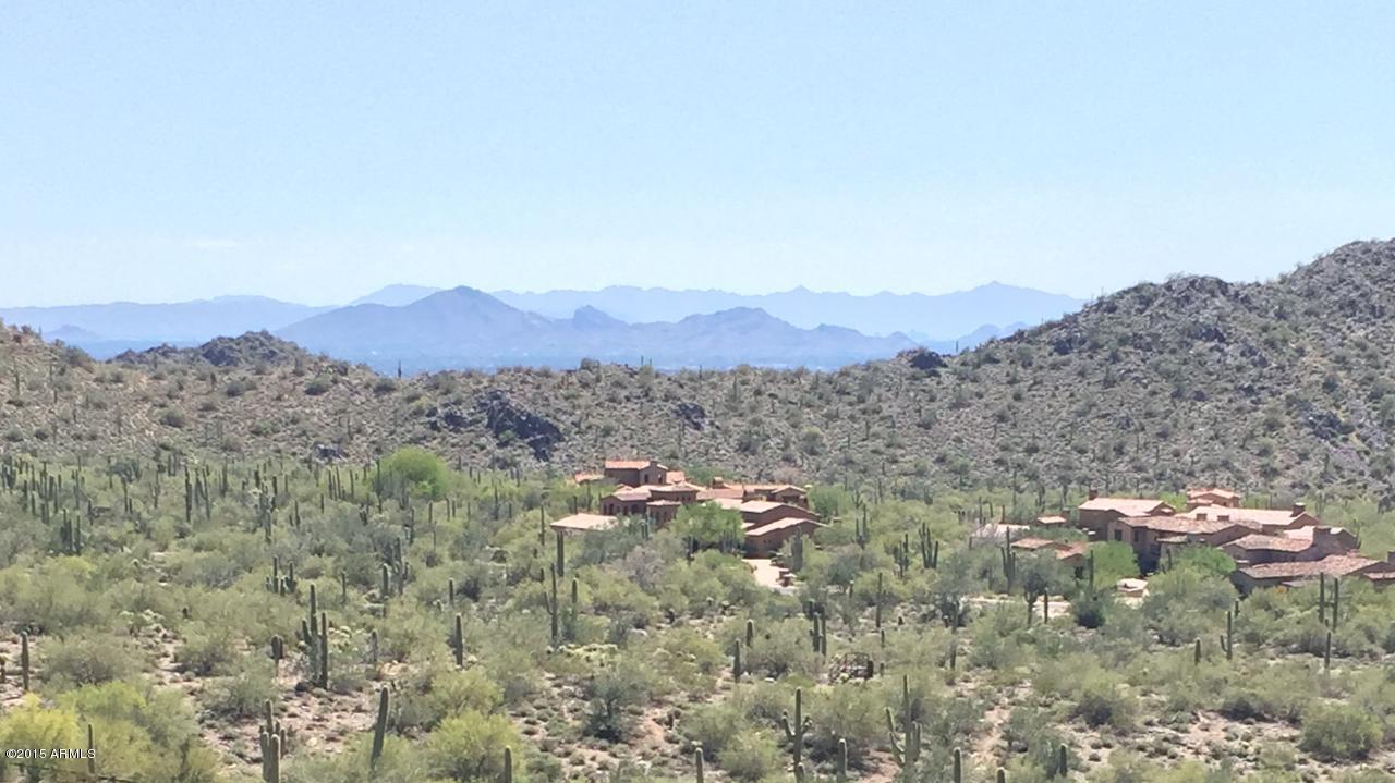Silverleaf at DC Ranch - Residential