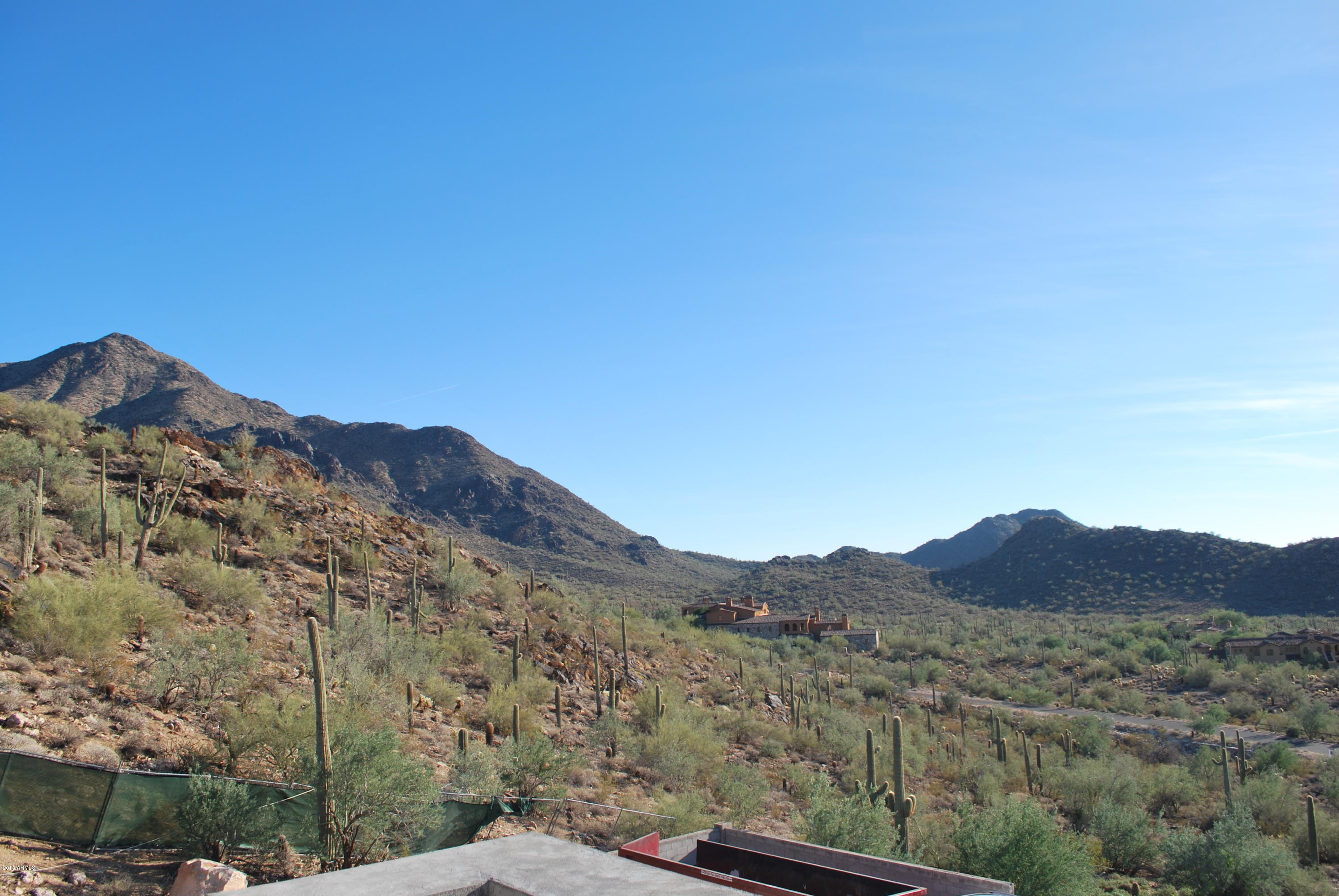 Silverleaf at DC Ranch - Residential