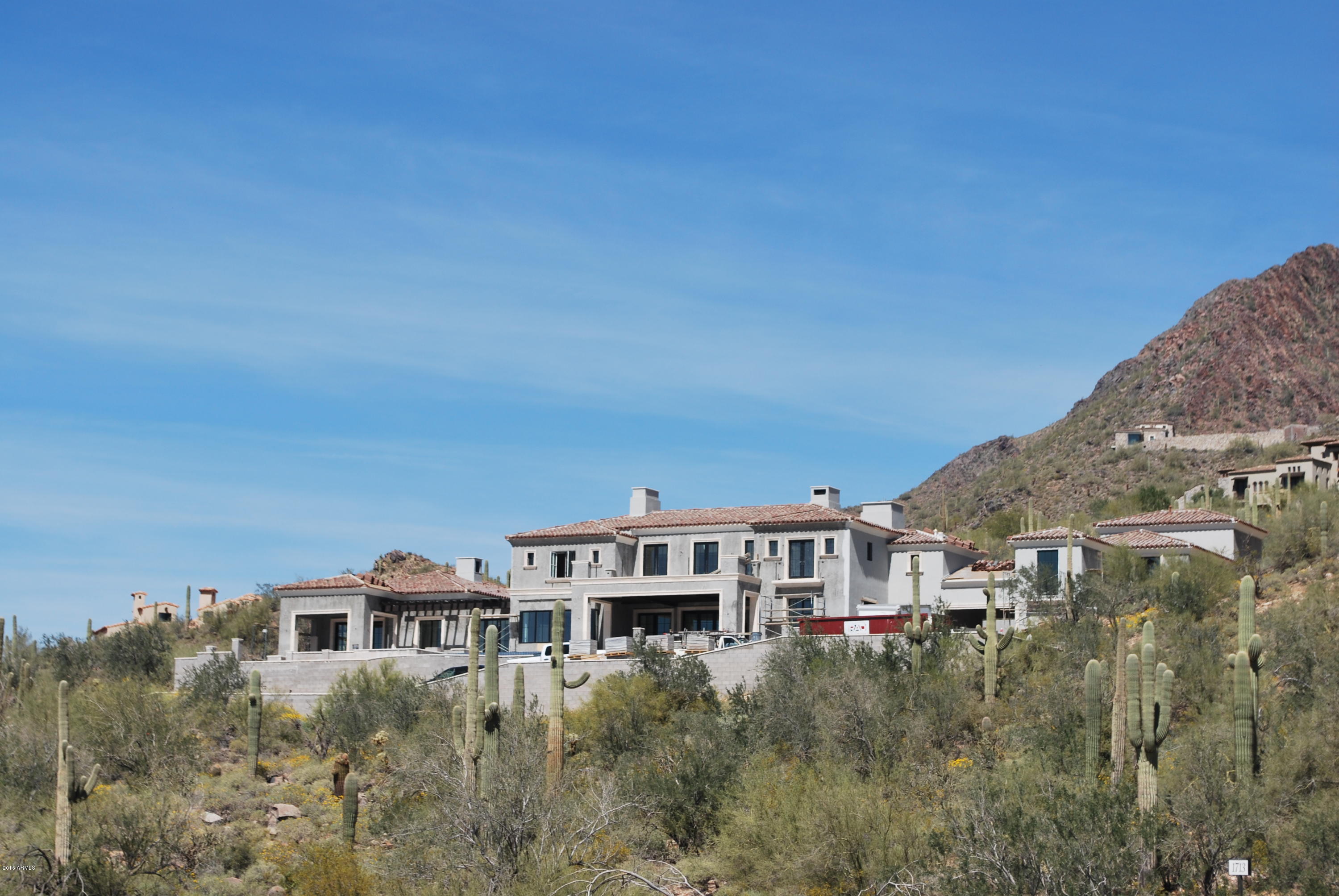 Silverleaf at DC Ranch - Residential