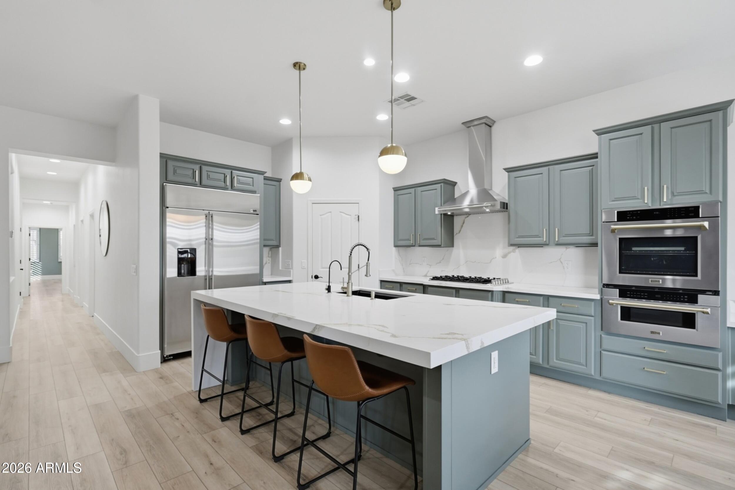 SONORAN FOOTHILLS PARCEL 16 - Residential
