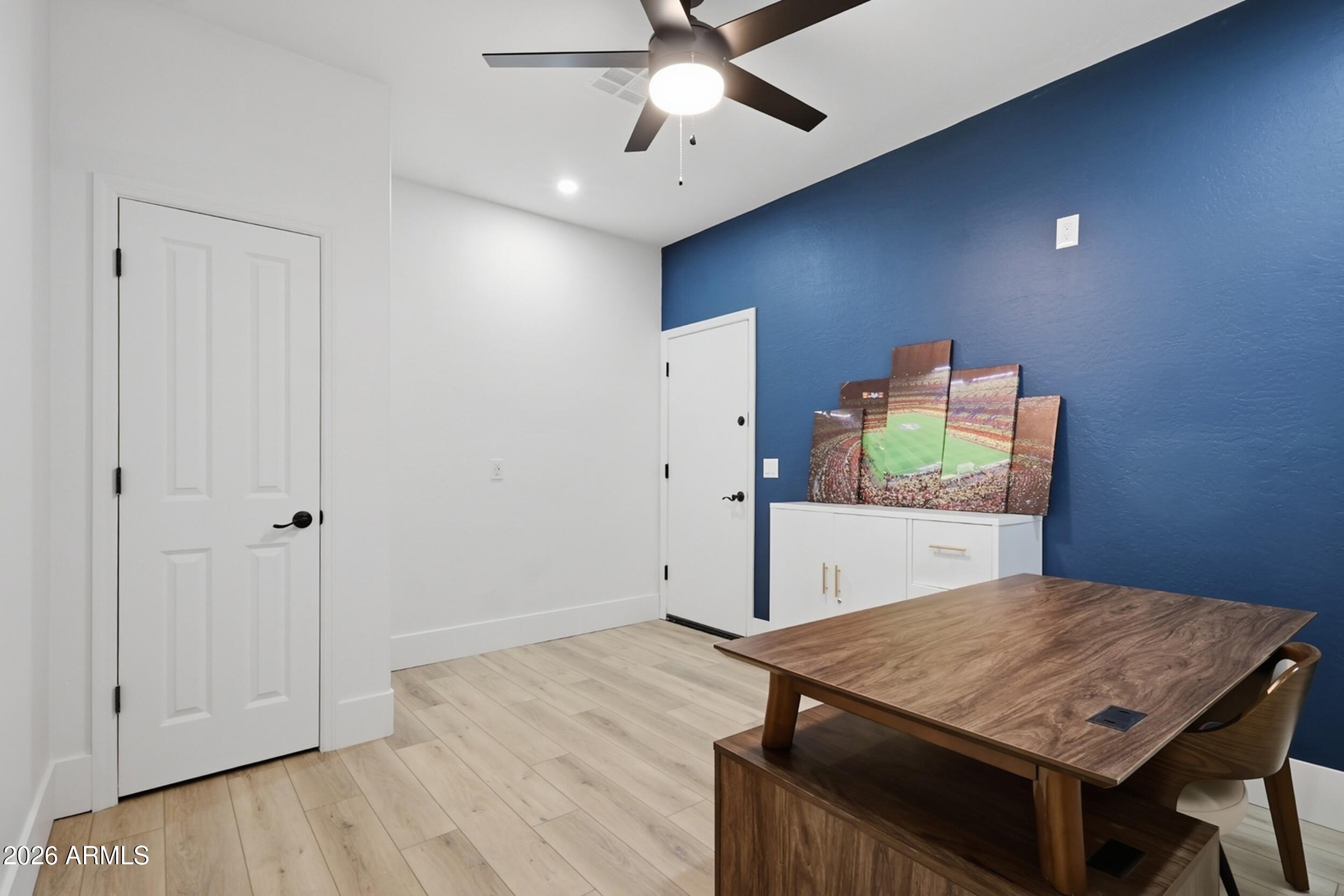 SONORAN FOOTHILLS PARCEL 16 - Residential