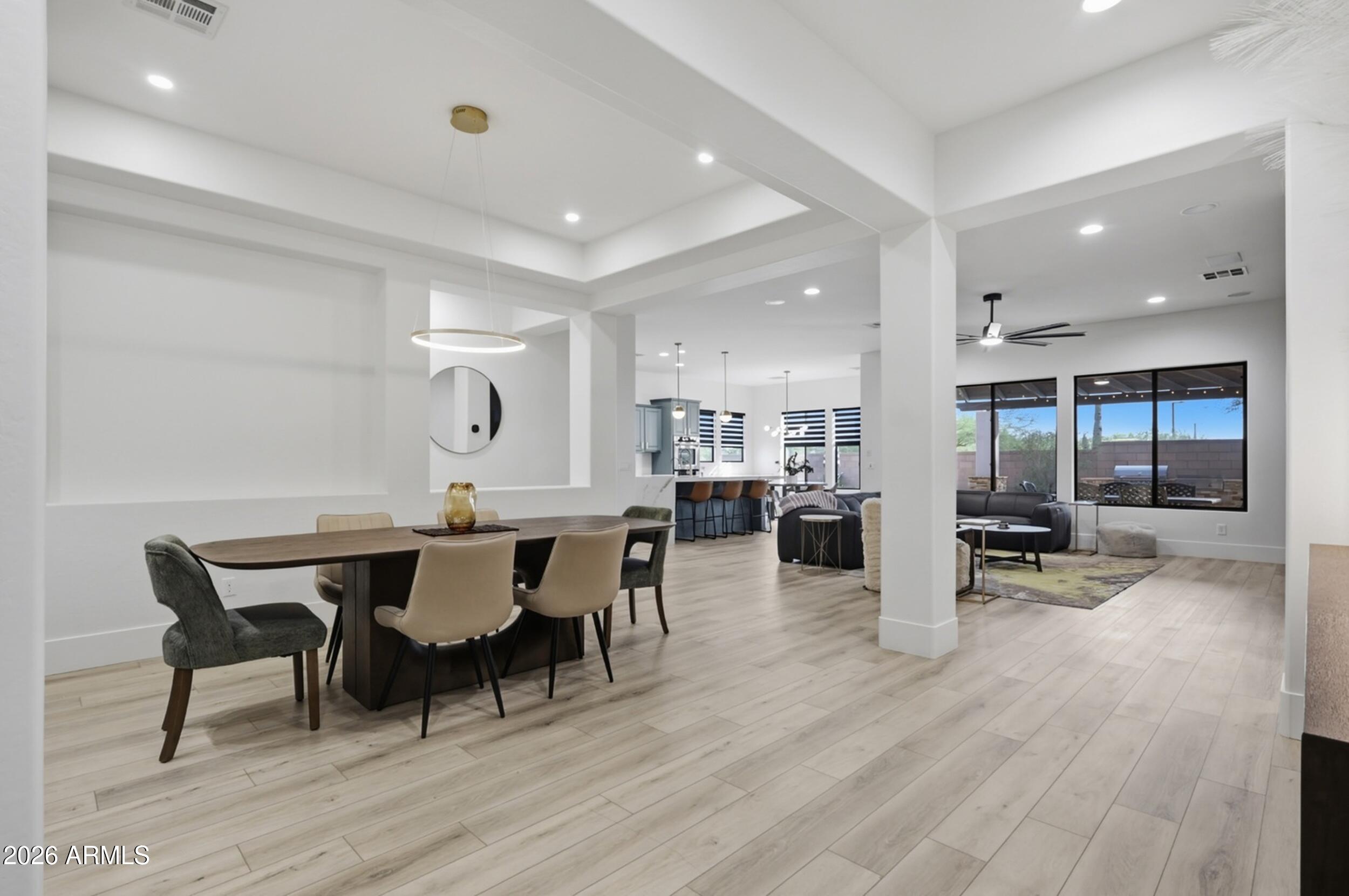 SONORAN FOOTHILLS PARCEL 16 - Residential