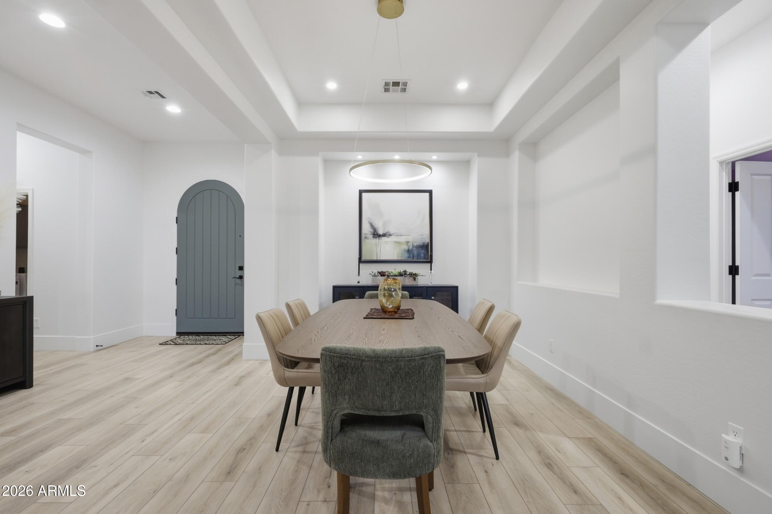 SONORAN FOOTHILLS PARCEL 16 - Residential