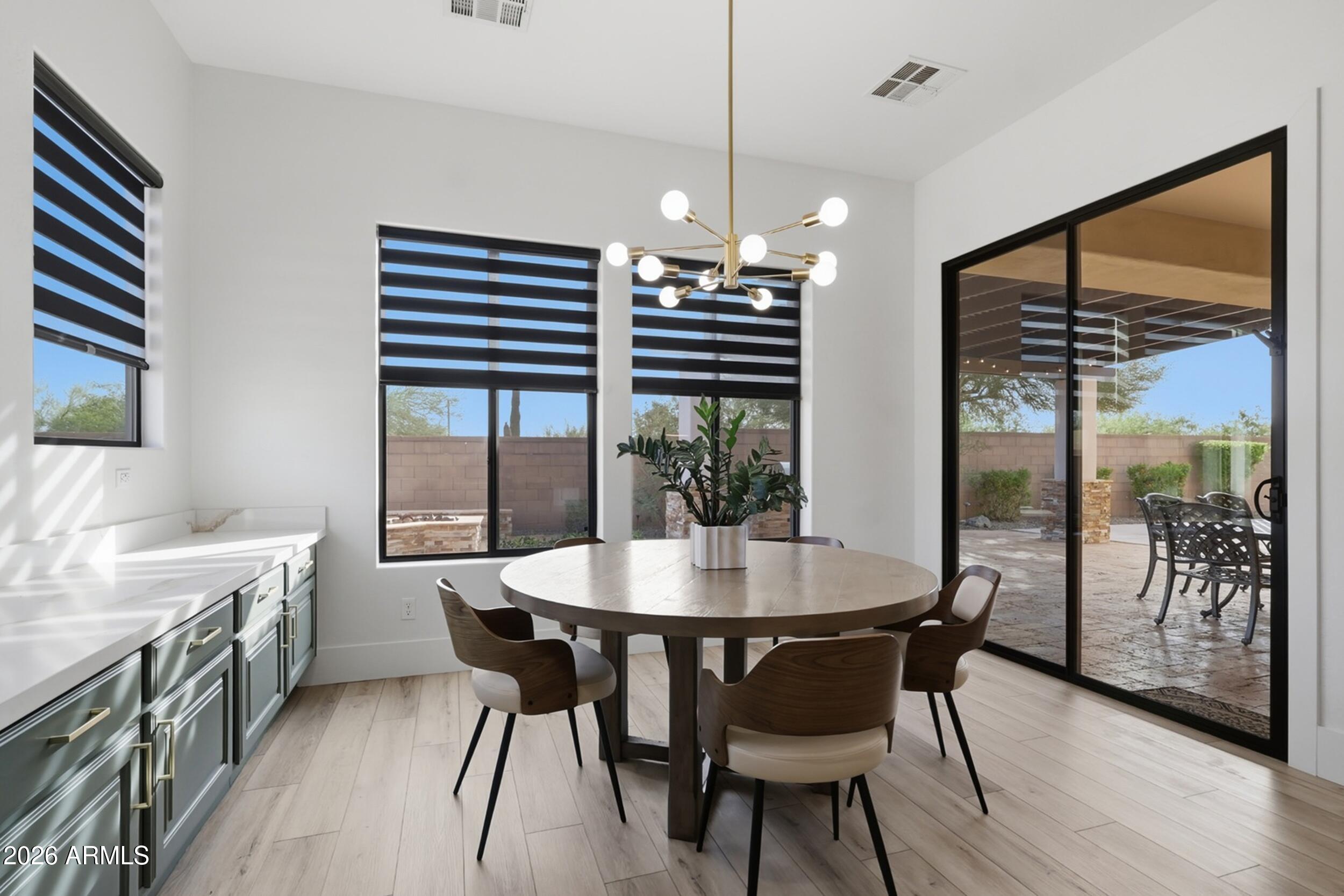 SONORAN FOOTHILLS PARCEL 16 - Residential