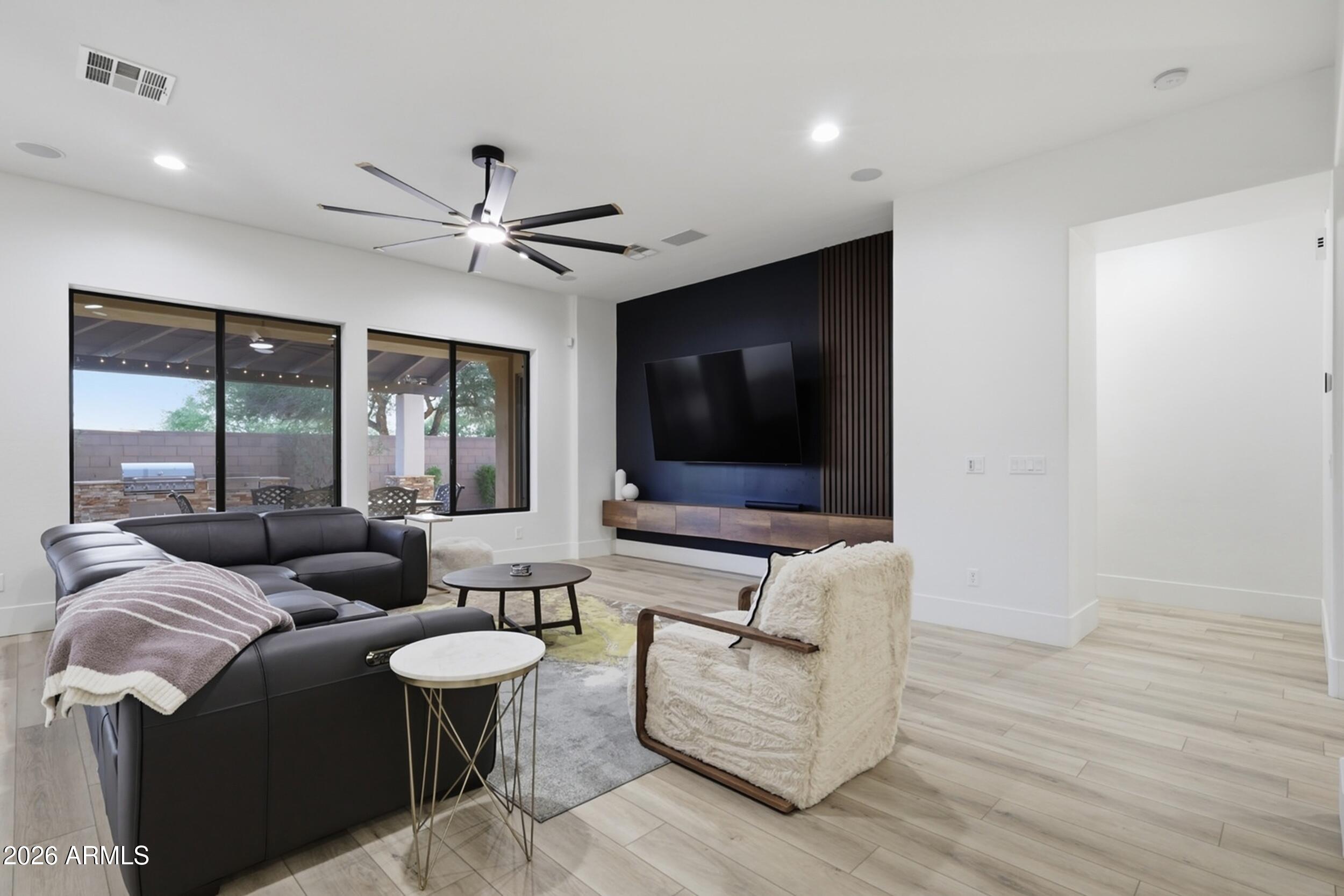 SONORAN FOOTHILLS PARCEL 16 - Residential