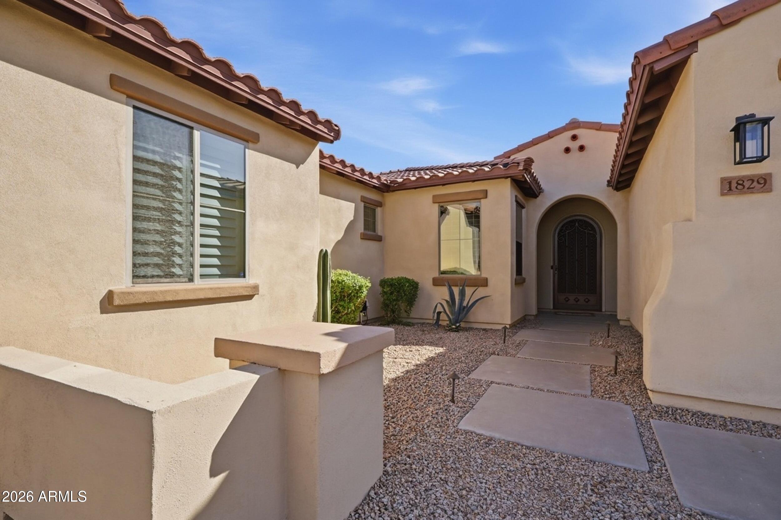 SONORAN FOOTHILLS PARCEL 16 - Residential