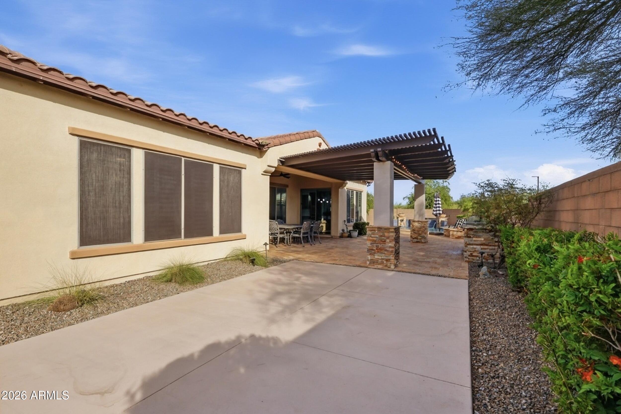 SONORAN FOOTHILLS PARCEL 16 - Residential
