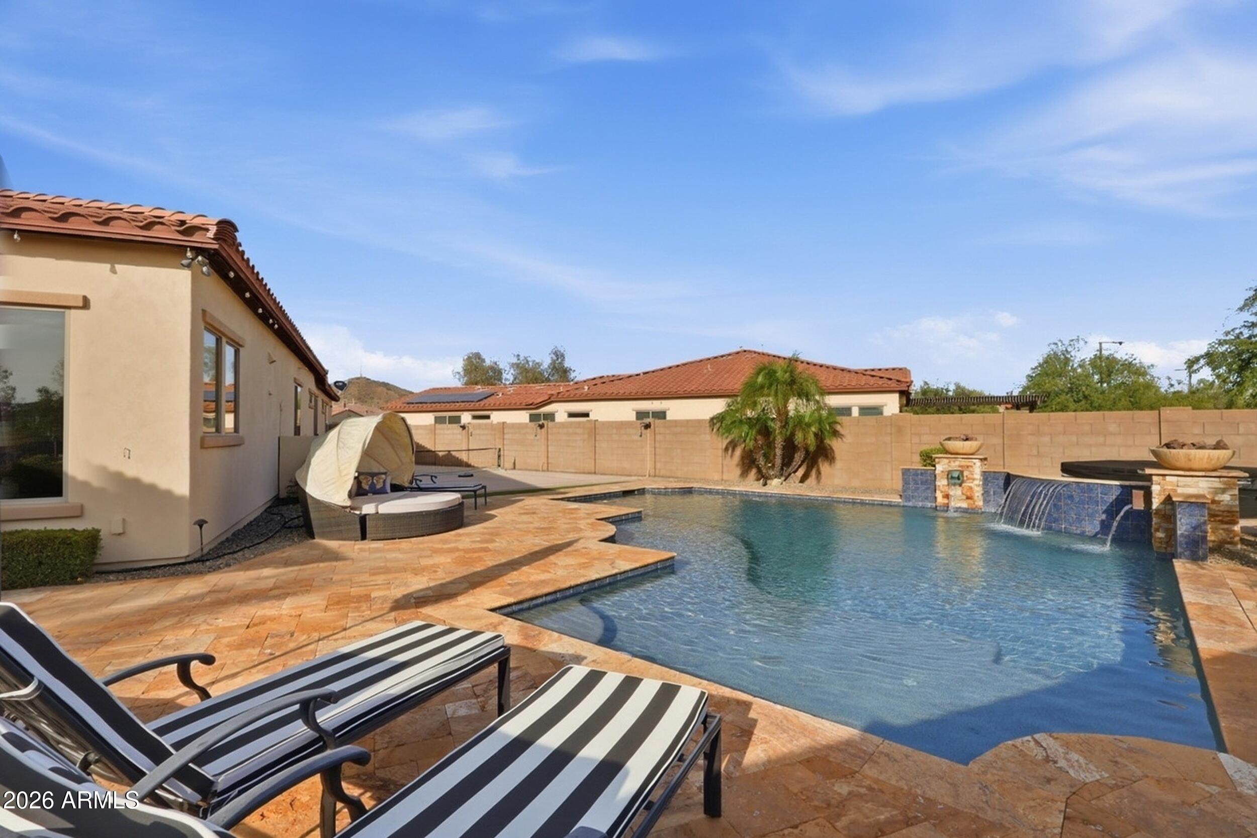 SONORAN FOOTHILLS PARCEL 16 - Residential