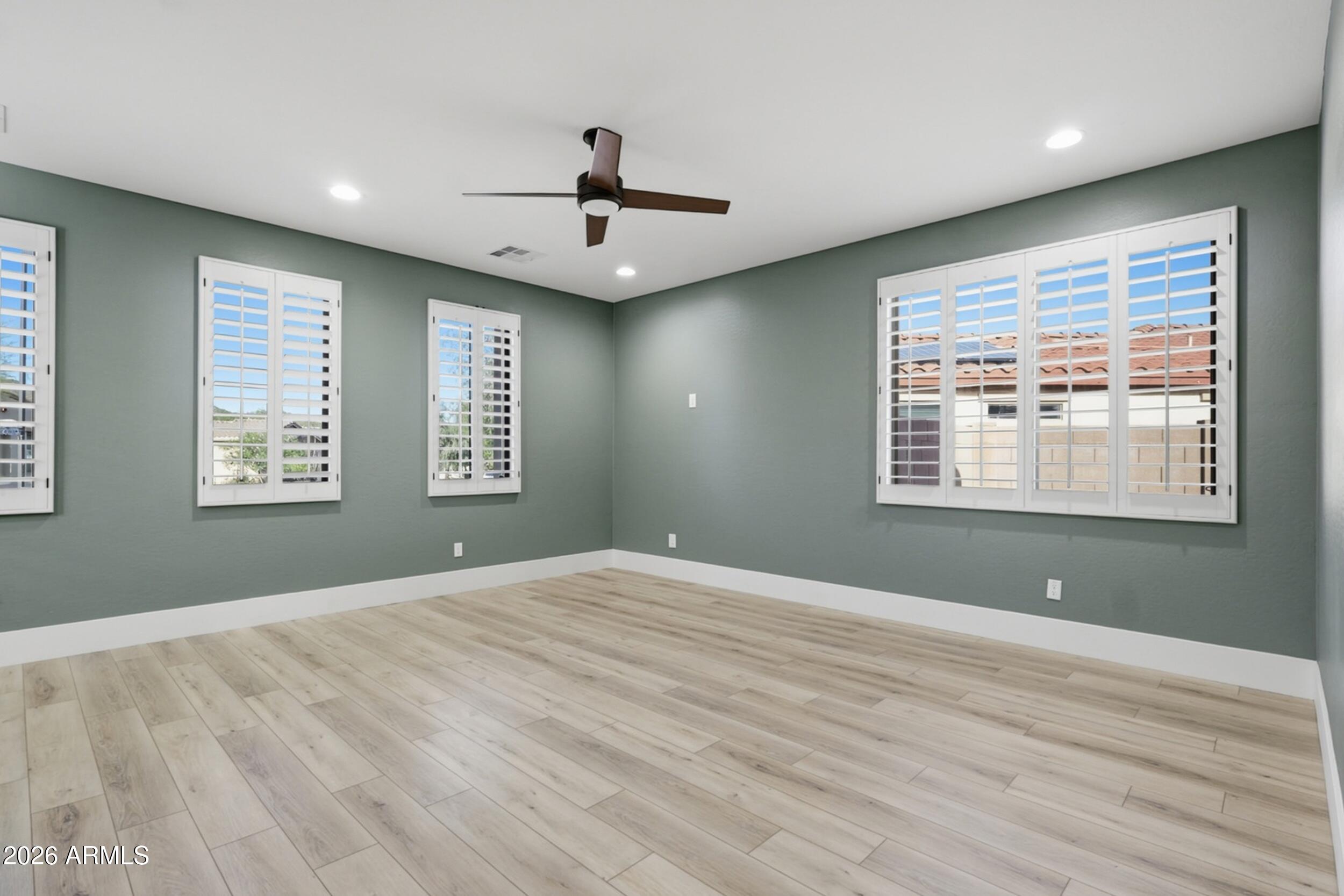 SONORAN FOOTHILLS PARCEL 16 - Residential