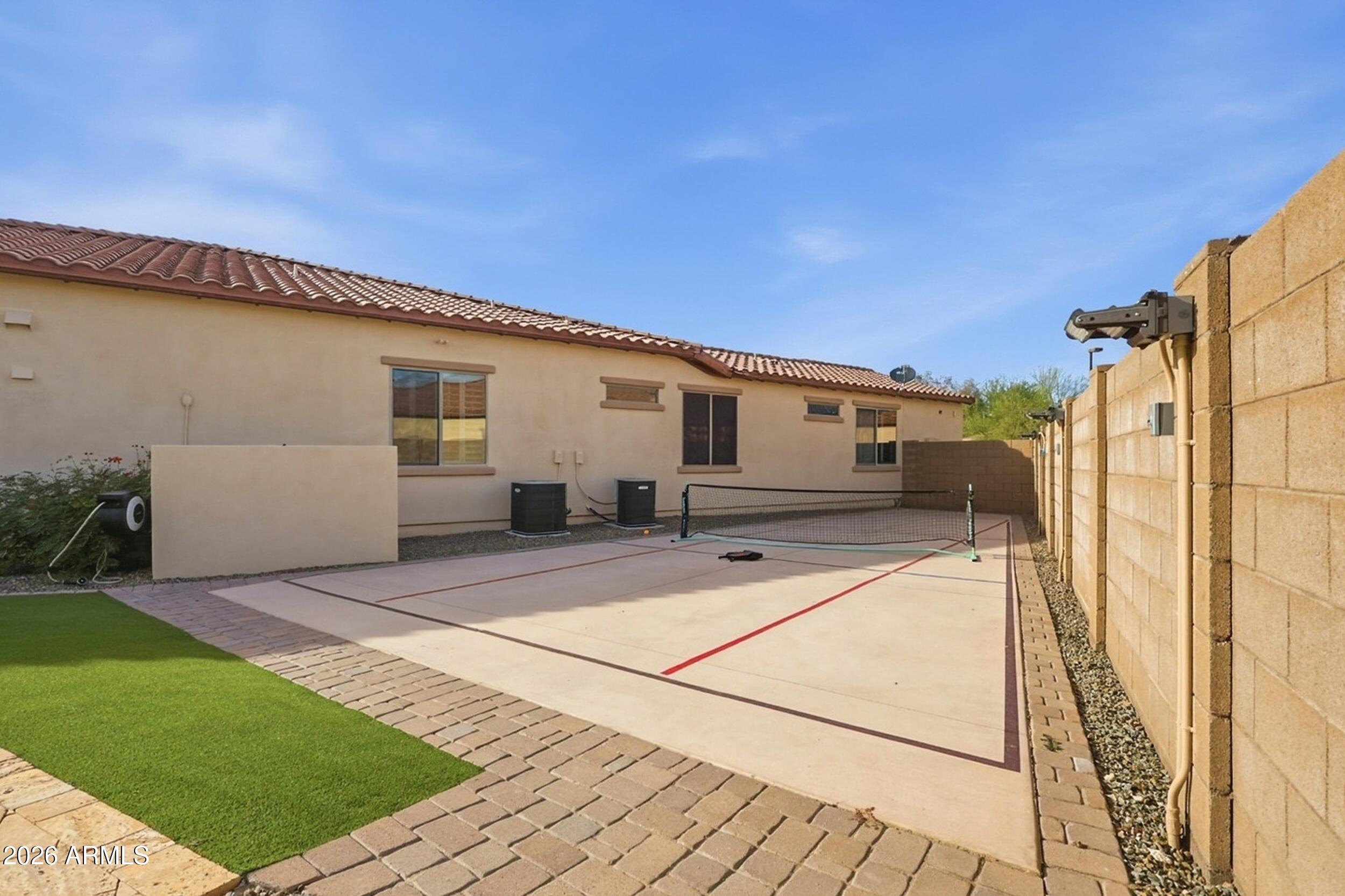SONORAN FOOTHILLS PARCEL 16 - Residential