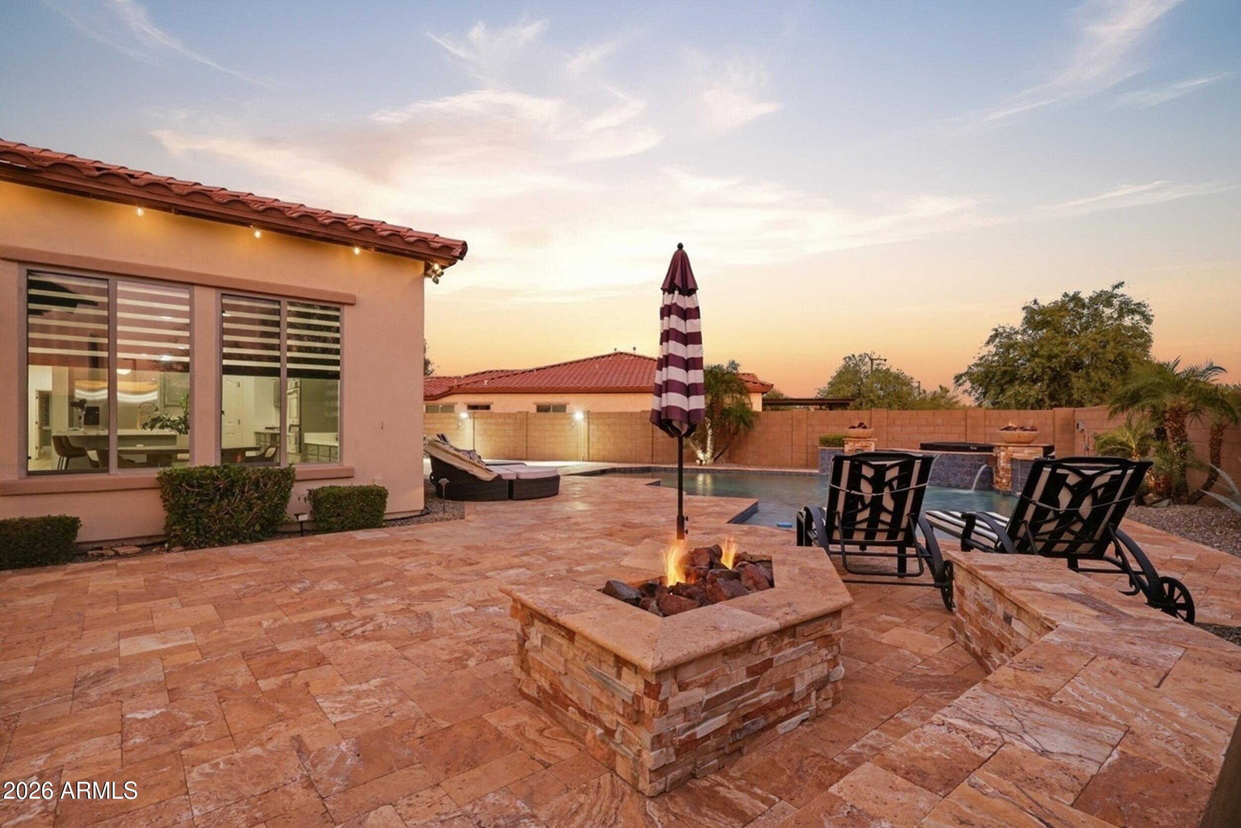 SONORAN FOOTHILLS PARCEL 16 - Residential