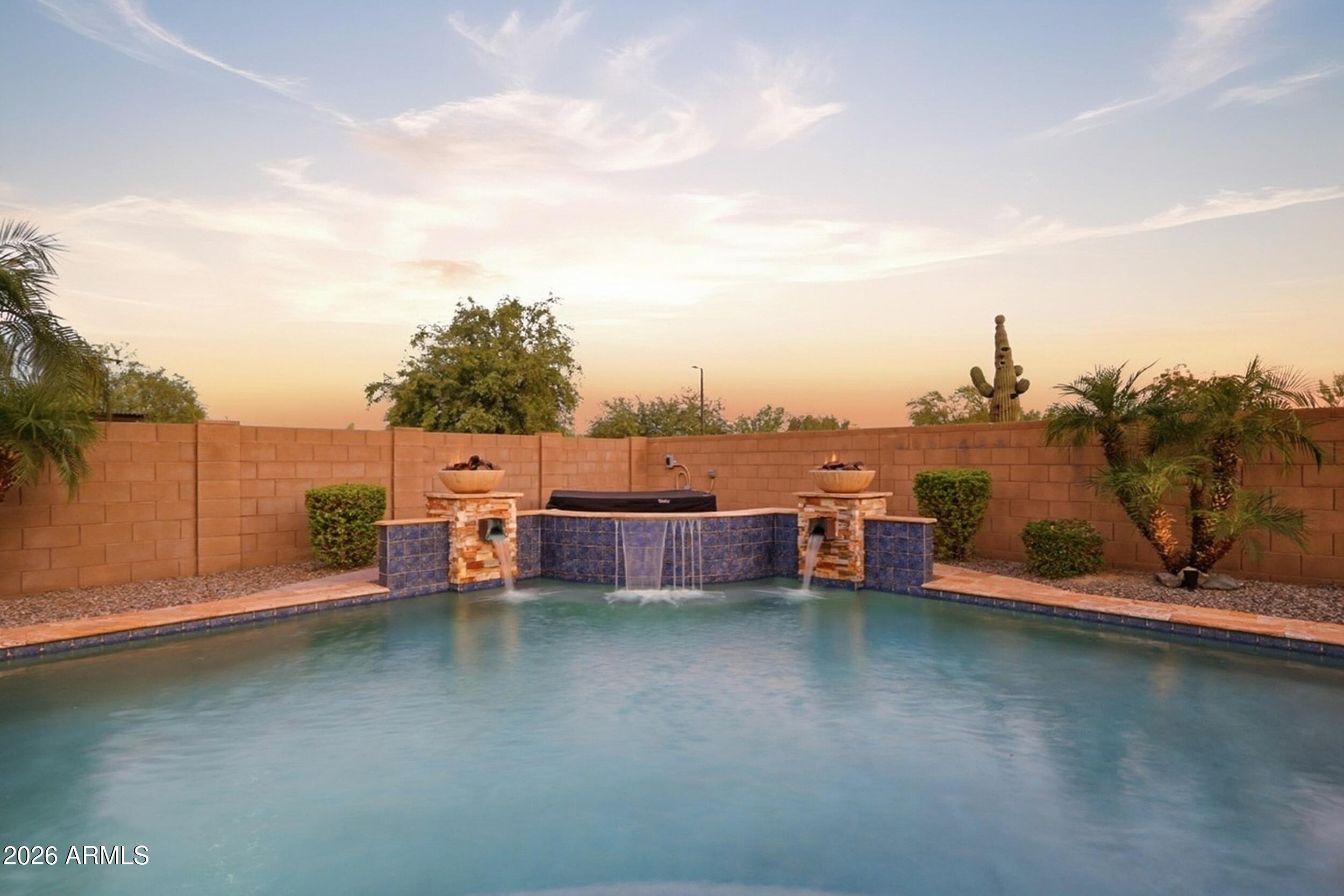 SONORAN FOOTHILLS PARCEL 16 - Residential