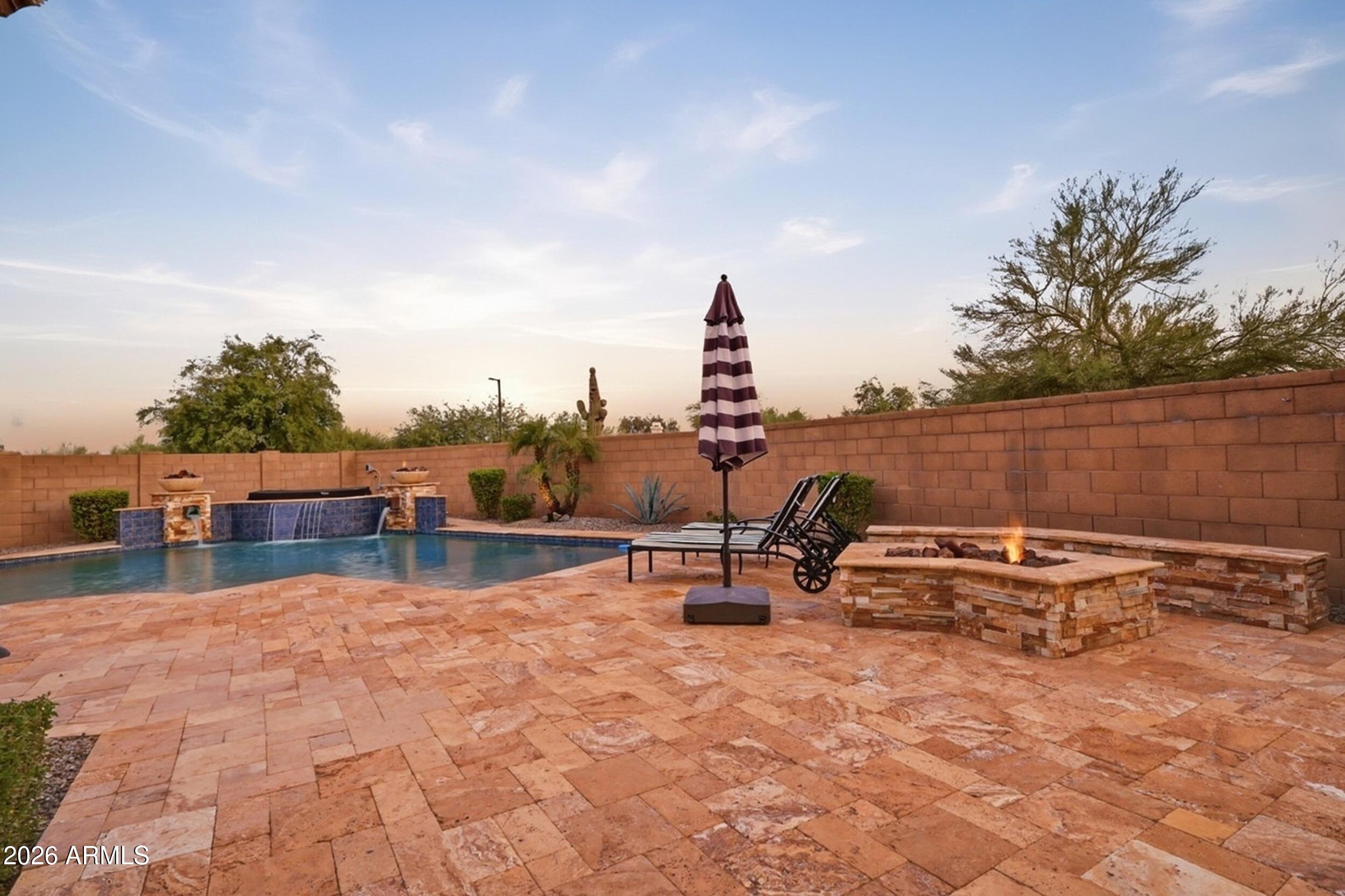 SONORAN FOOTHILLS PARCEL 16 - Residential
