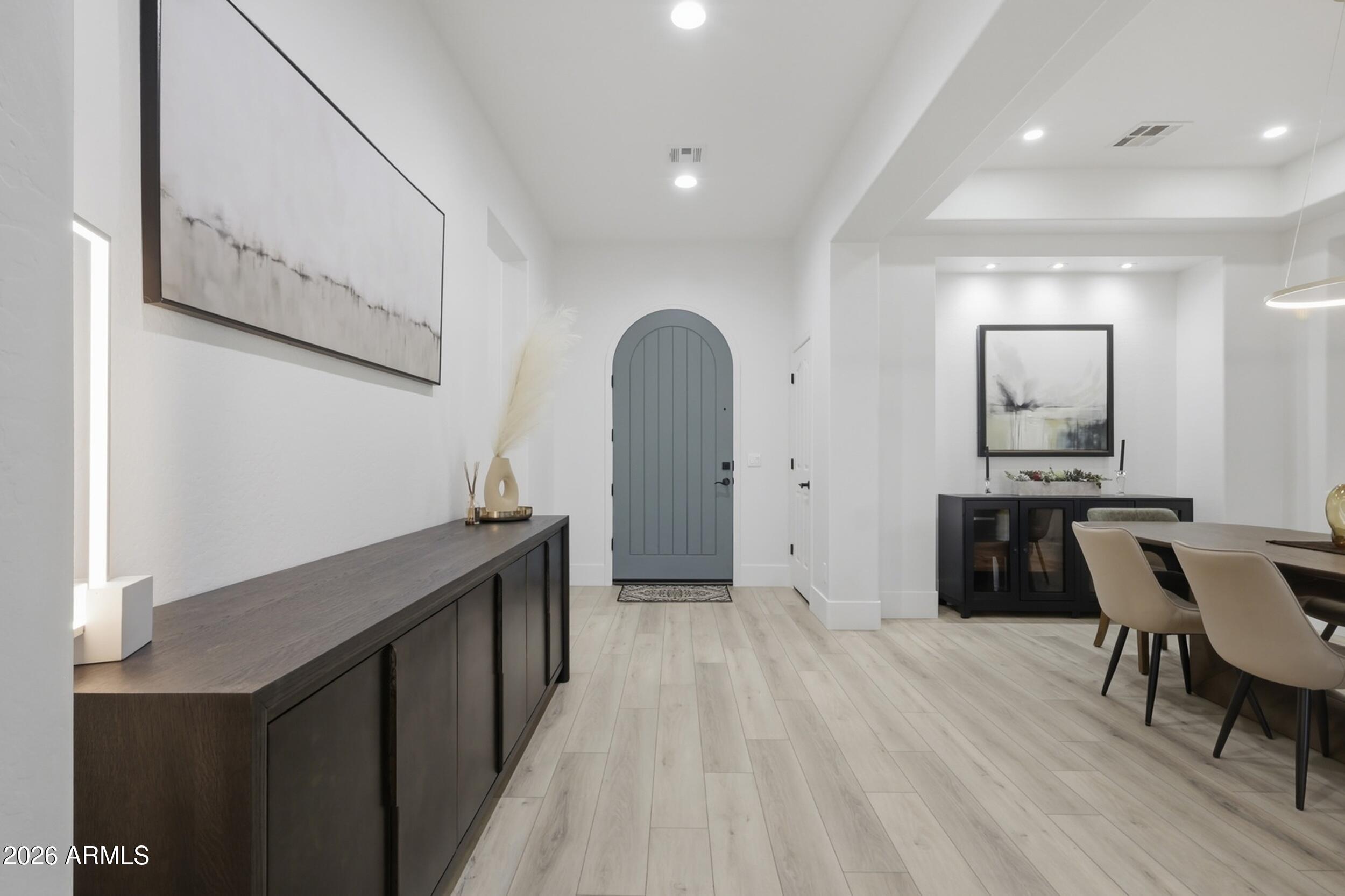 SONORAN FOOTHILLS PARCEL 16 - Residential