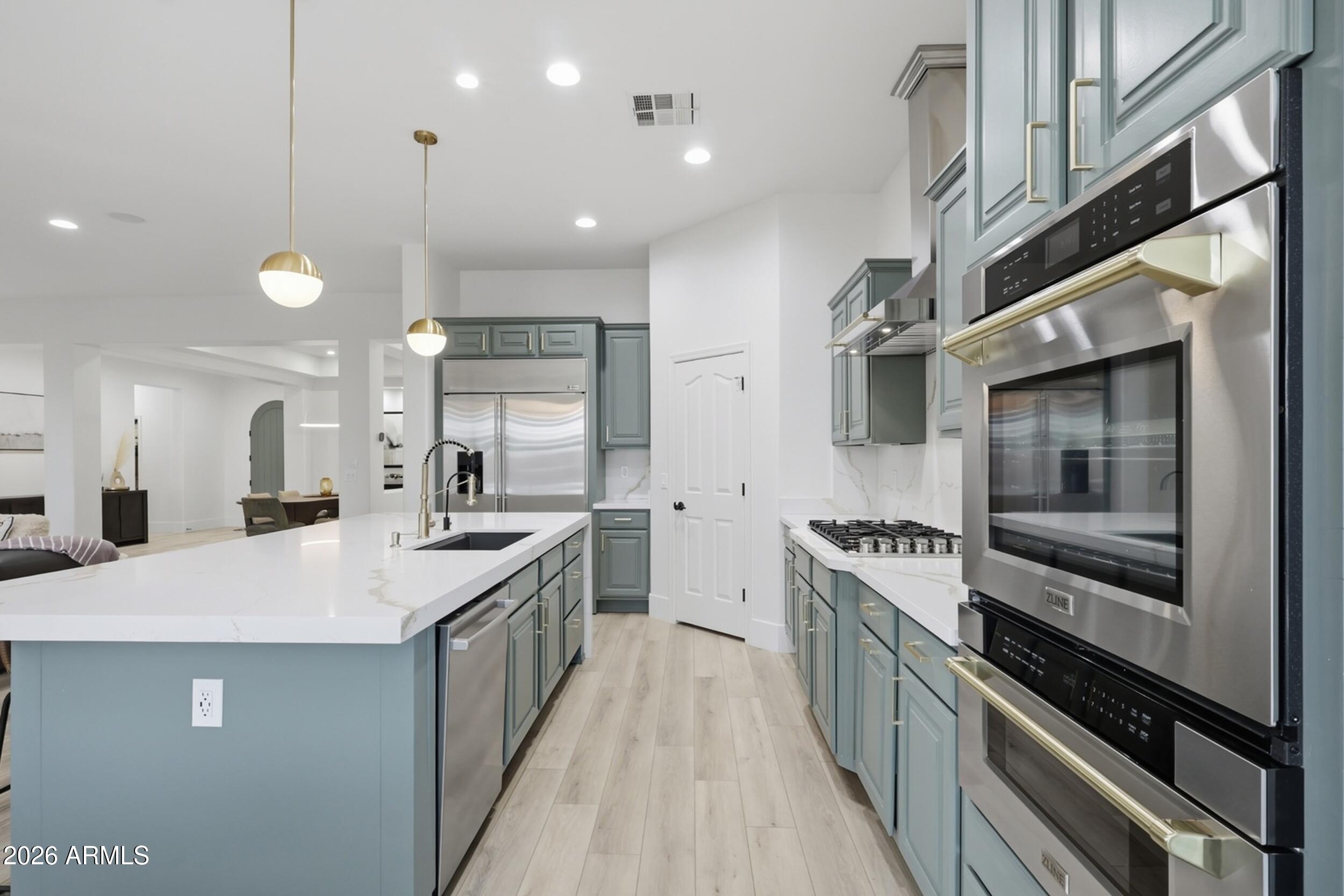 SONORAN FOOTHILLS PARCEL 16 - Residential