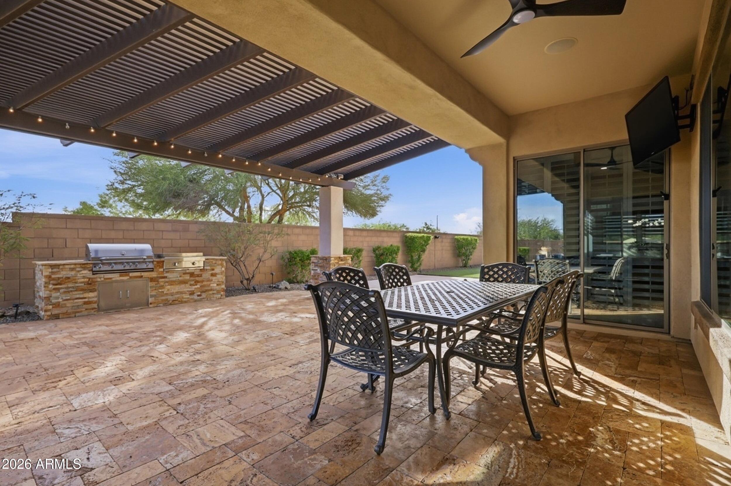 SONORAN FOOTHILLS PARCEL 16 - Residential