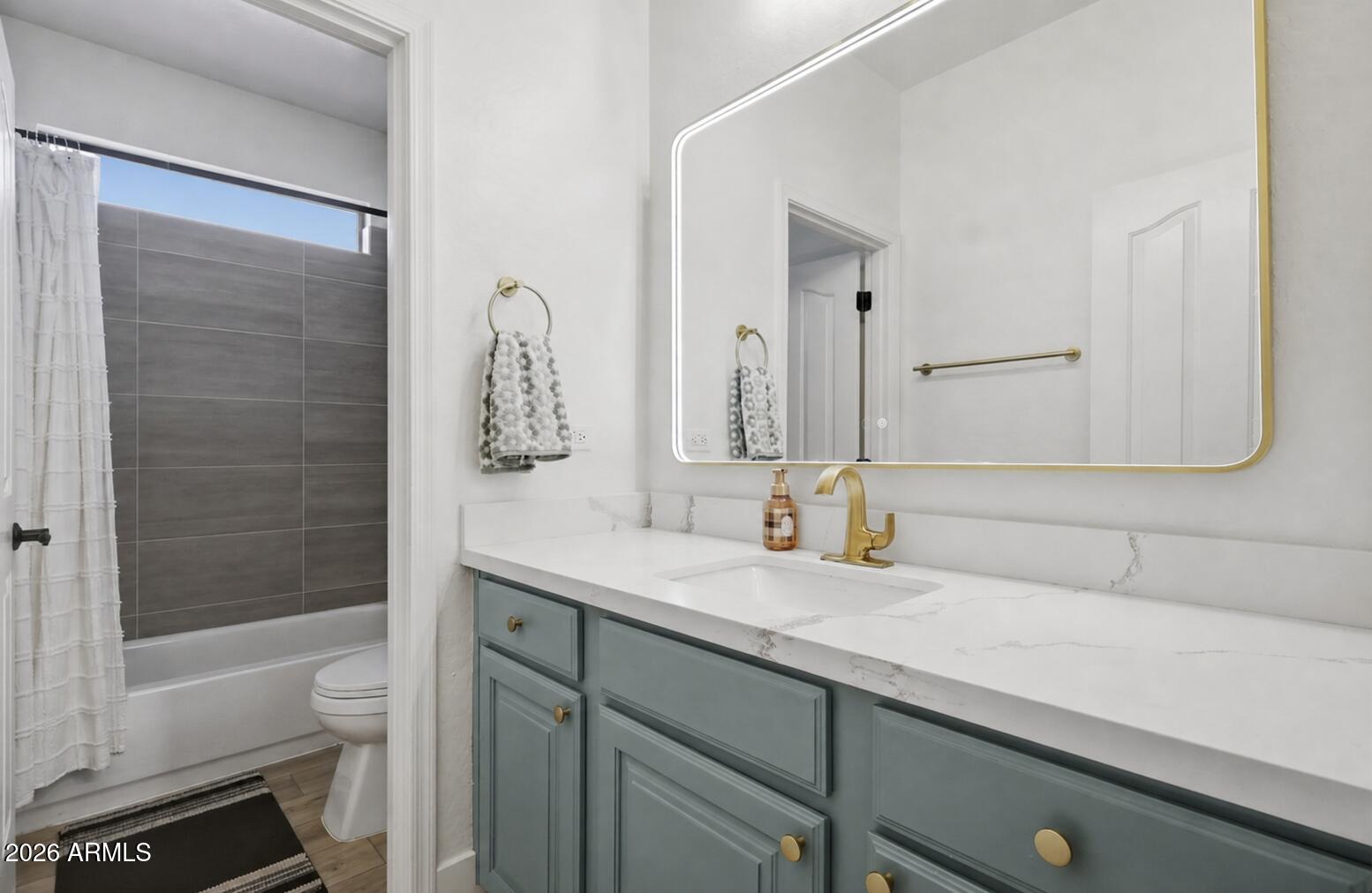 SONORAN FOOTHILLS PARCEL 16 - Residential