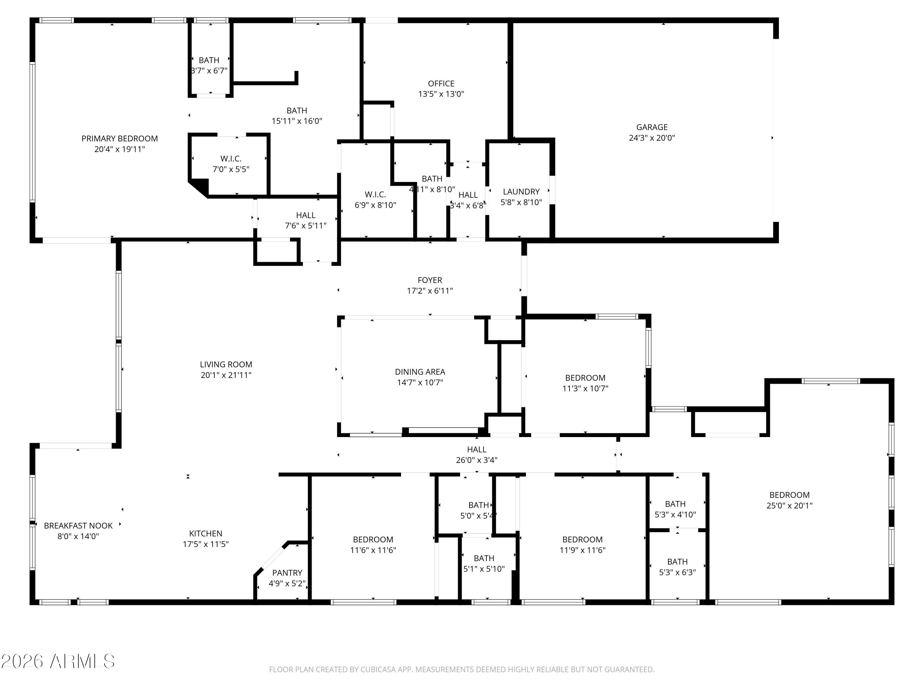 SONORAN FOOTHILLS PARCEL 16 - Residential