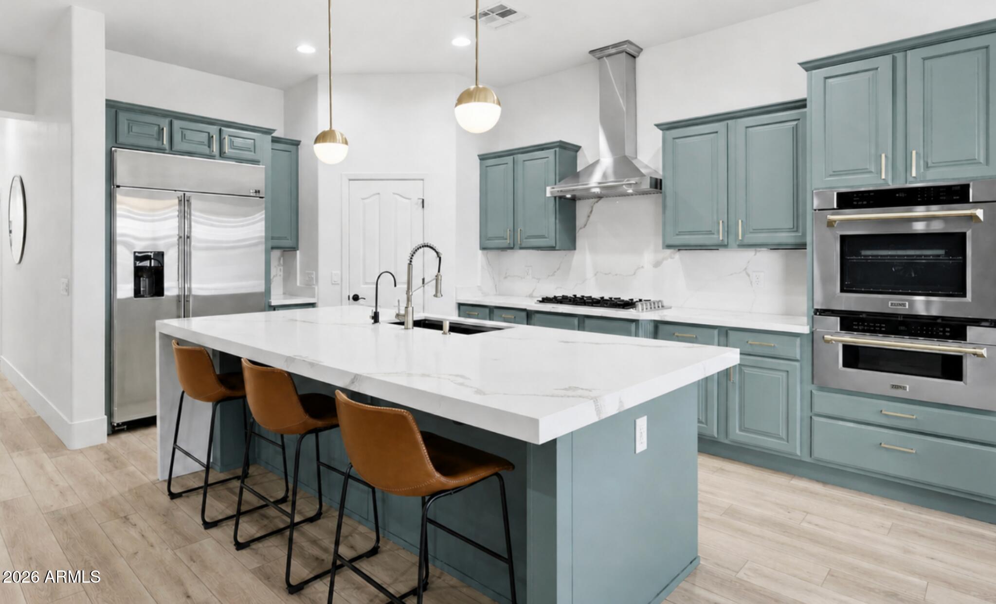 SONORAN FOOTHILLS PARCEL 16 - Residential
