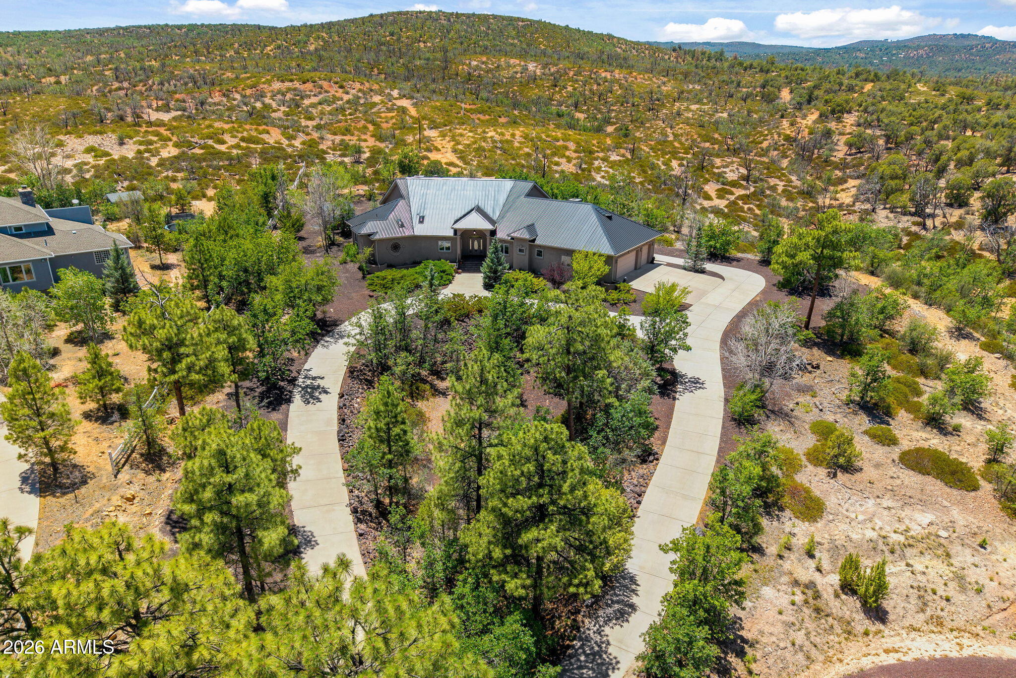 CHENEY RANCH UNIT 3 - Residential