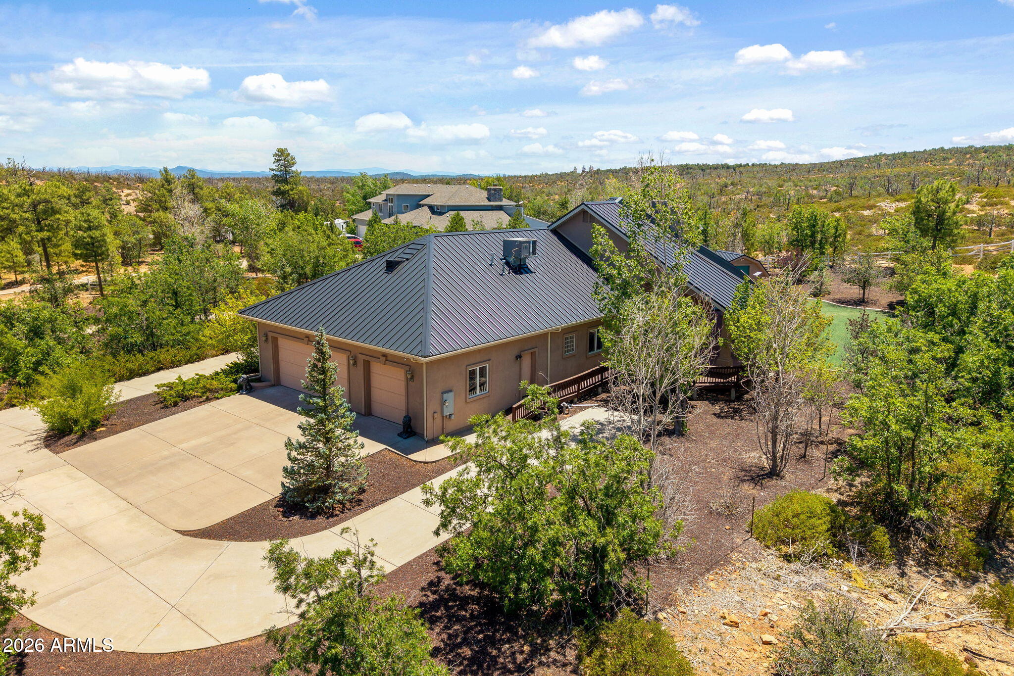 CHENEY RANCH UNIT 3 - Residential