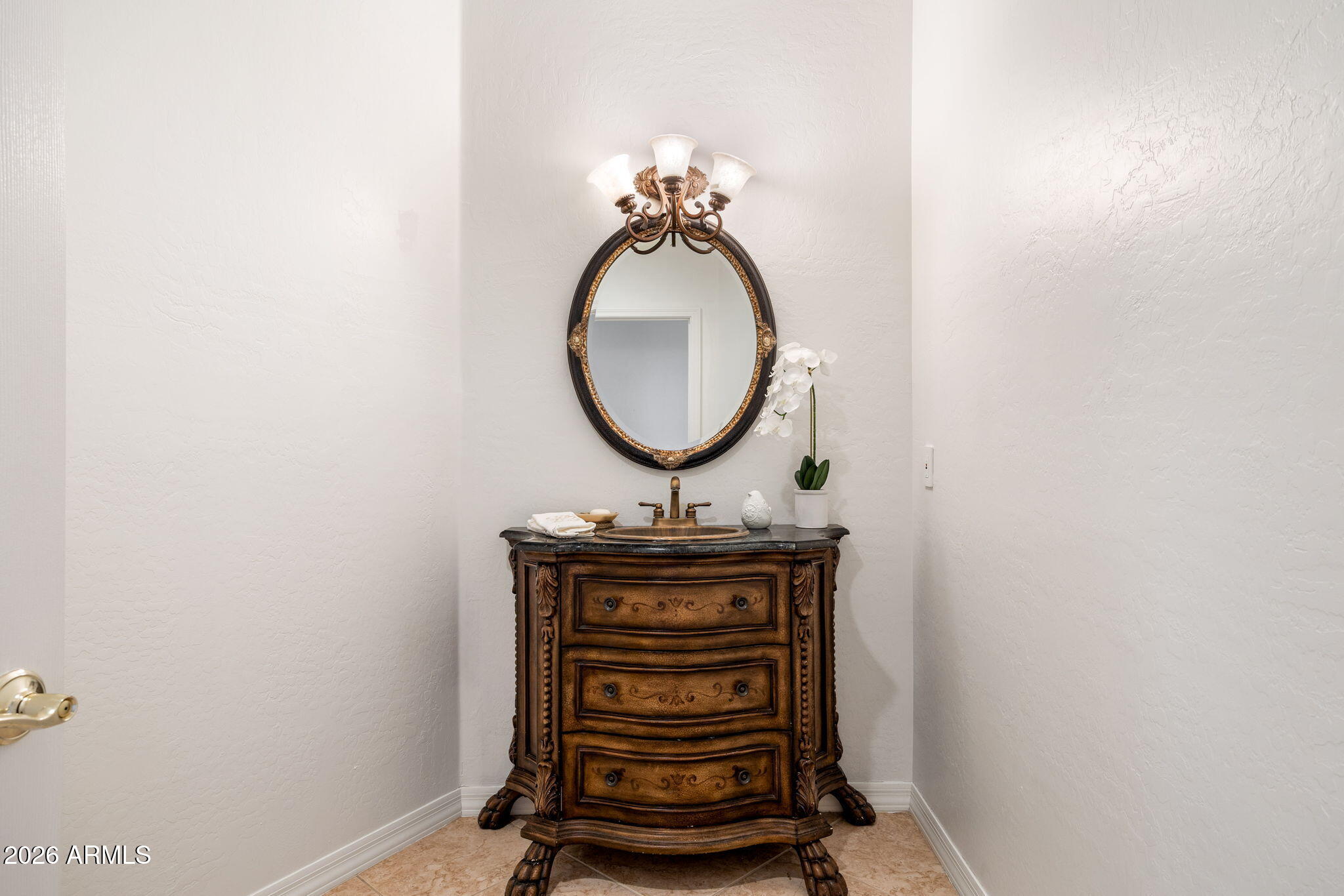 CHENEY RANCH UNIT 3 - Residential