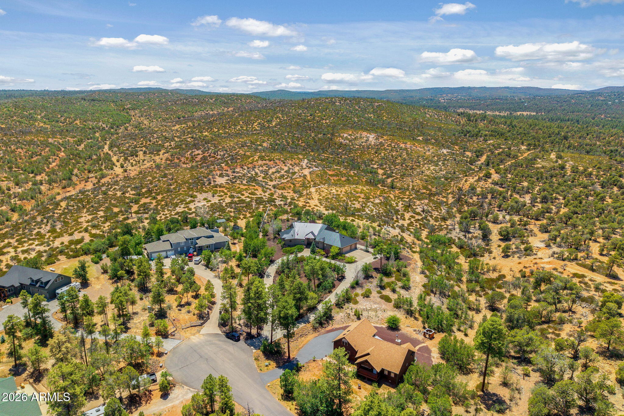 CHENEY RANCH UNIT 3 - Residential