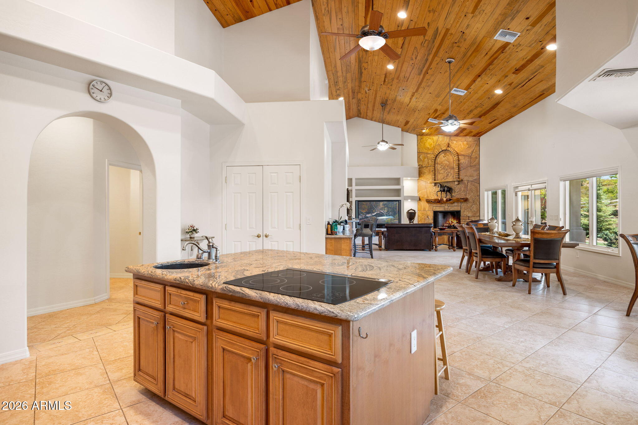 CHENEY RANCH UNIT 3 - Residential