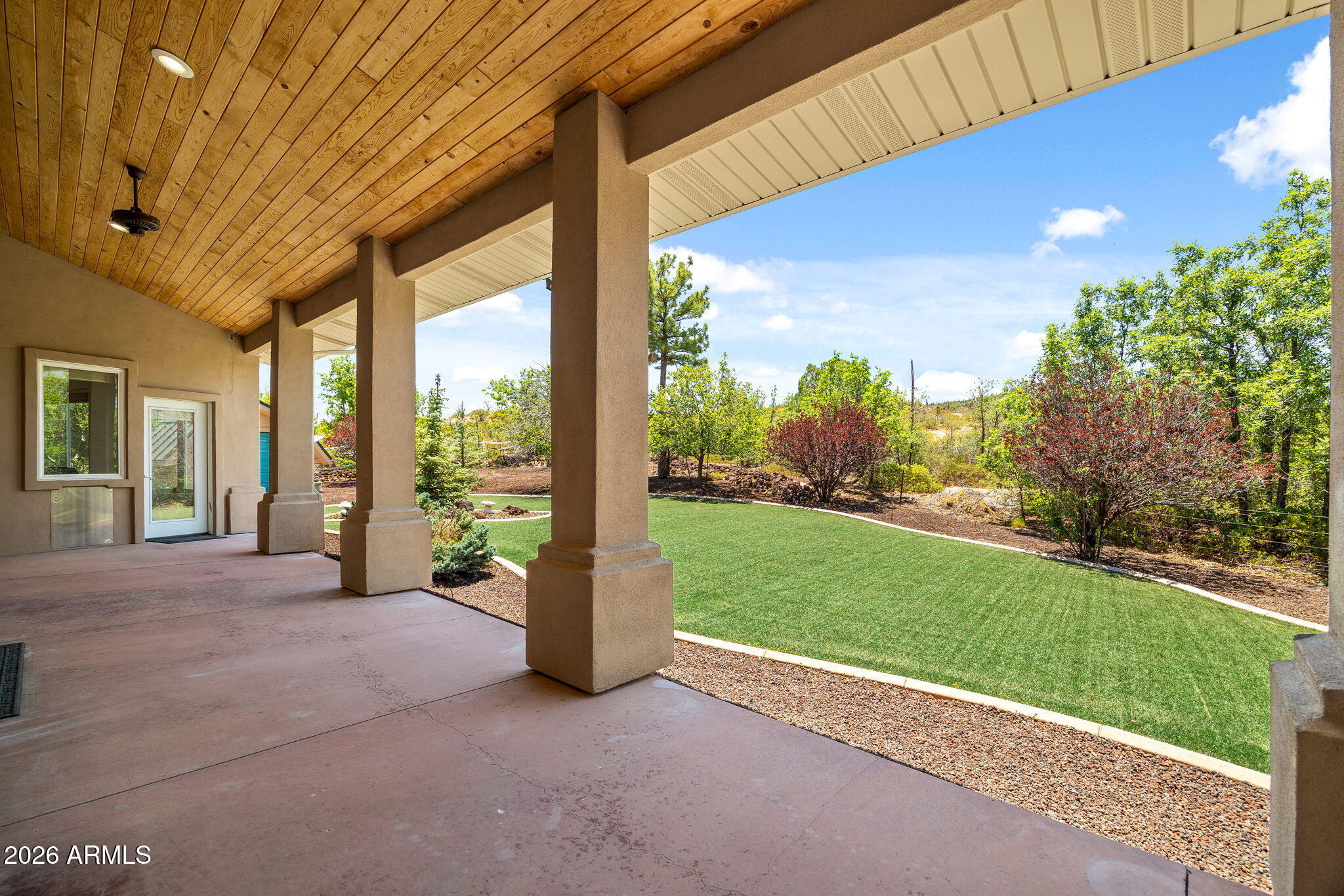 CHENEY RANCH UNIT 3 - Residential