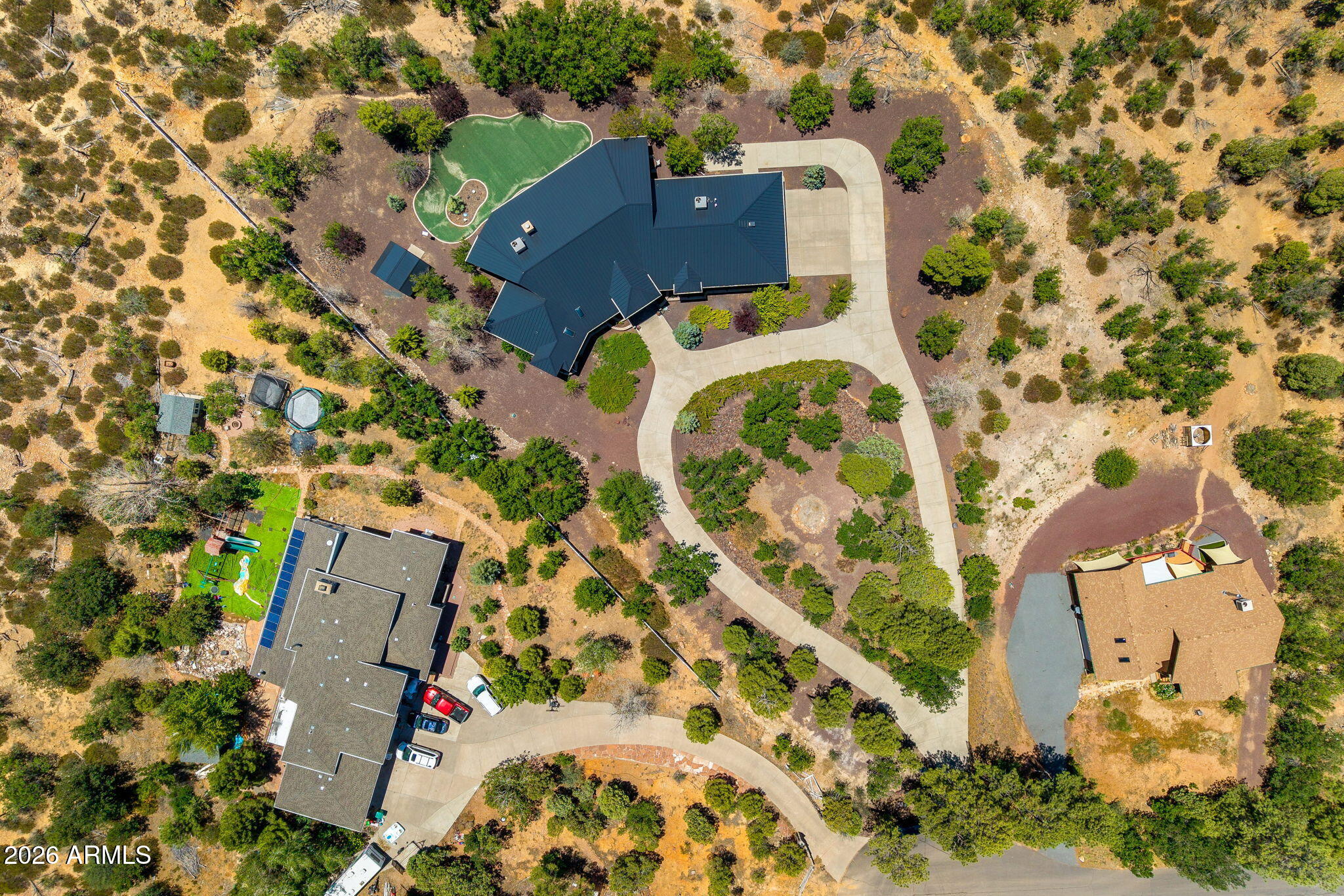 CHENEY RANCH UNIT 3 - Residential