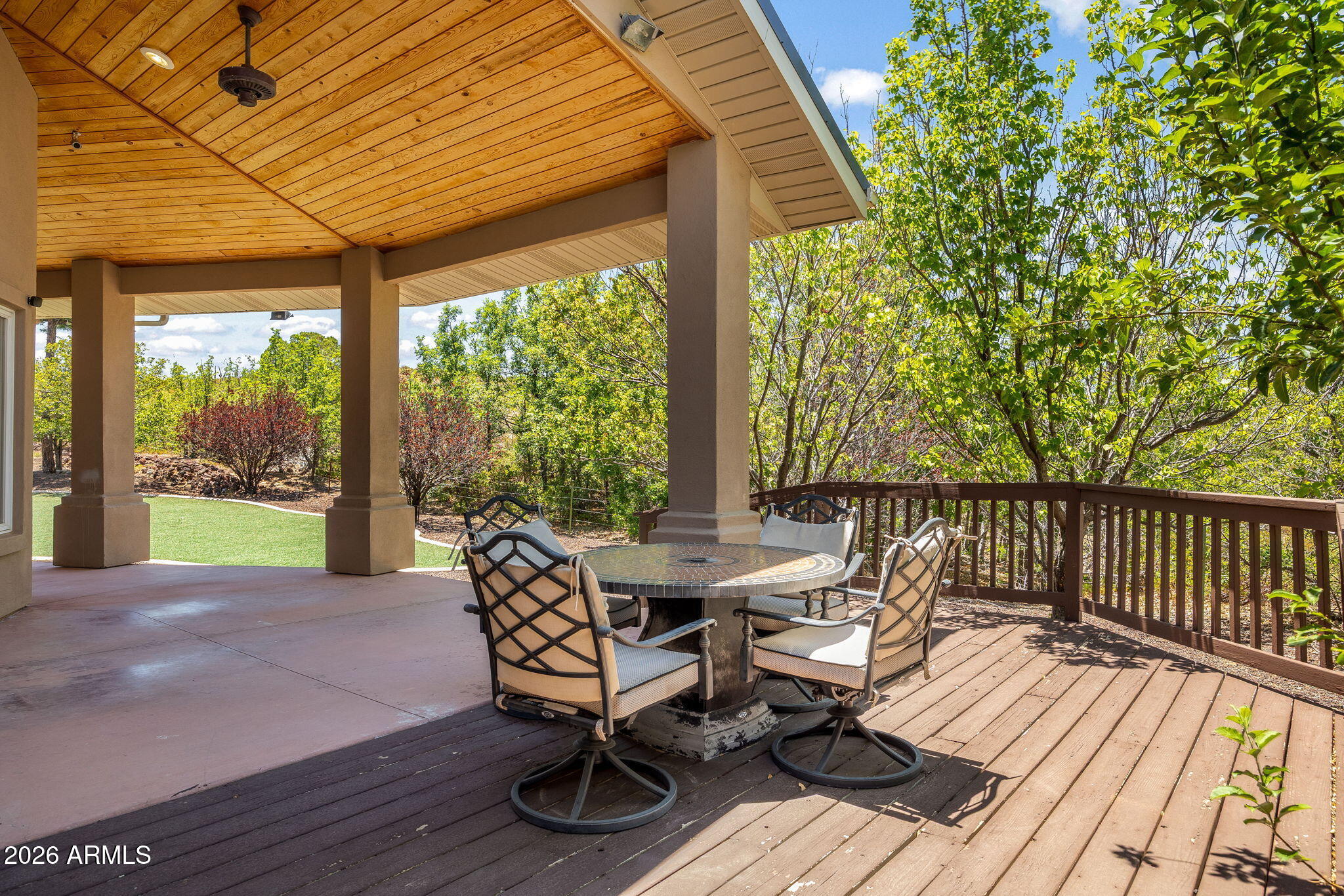 CHENEY RANCH UNIT 3 - Residential