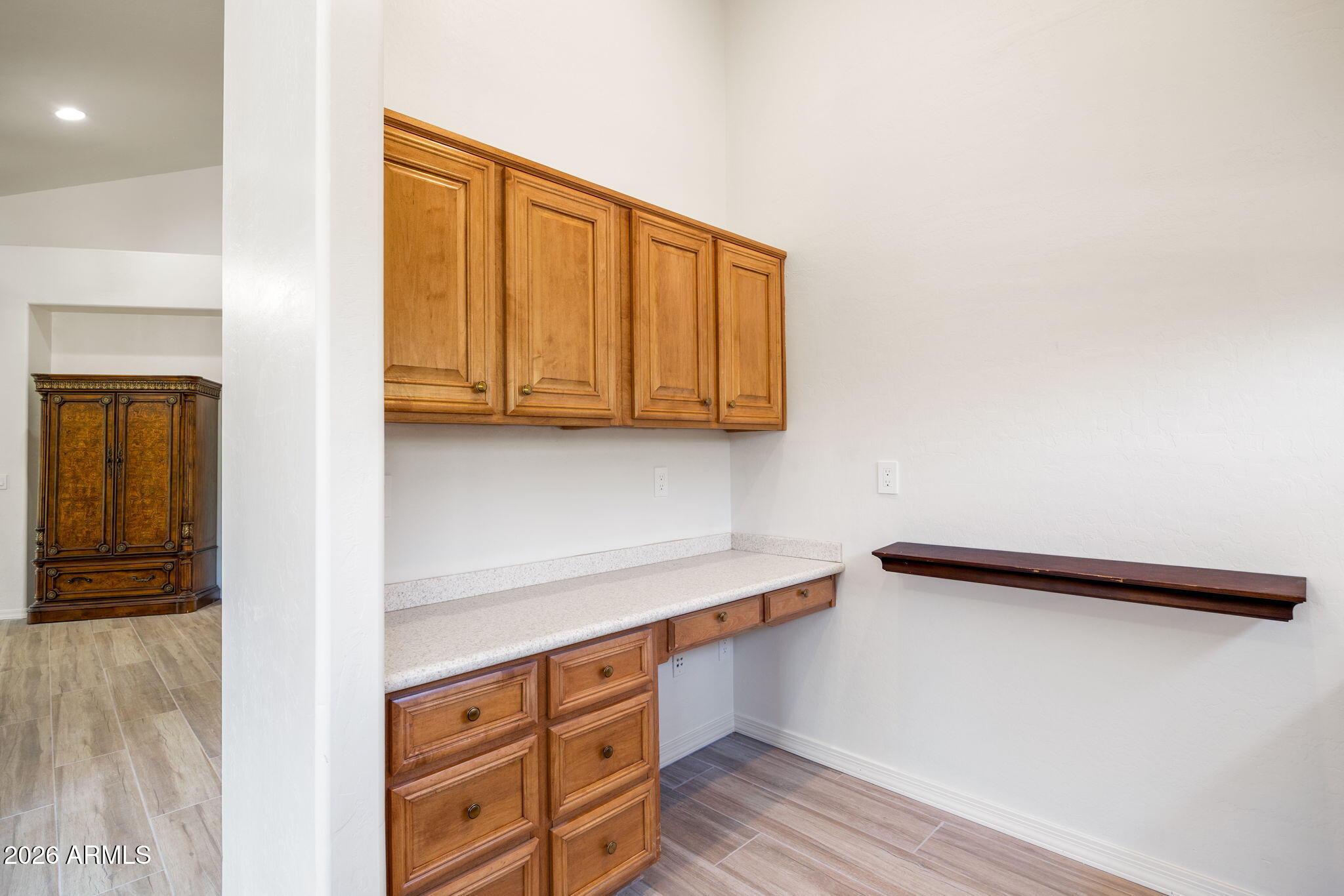 CHENEY RANCH UNIT 3 - Residential
