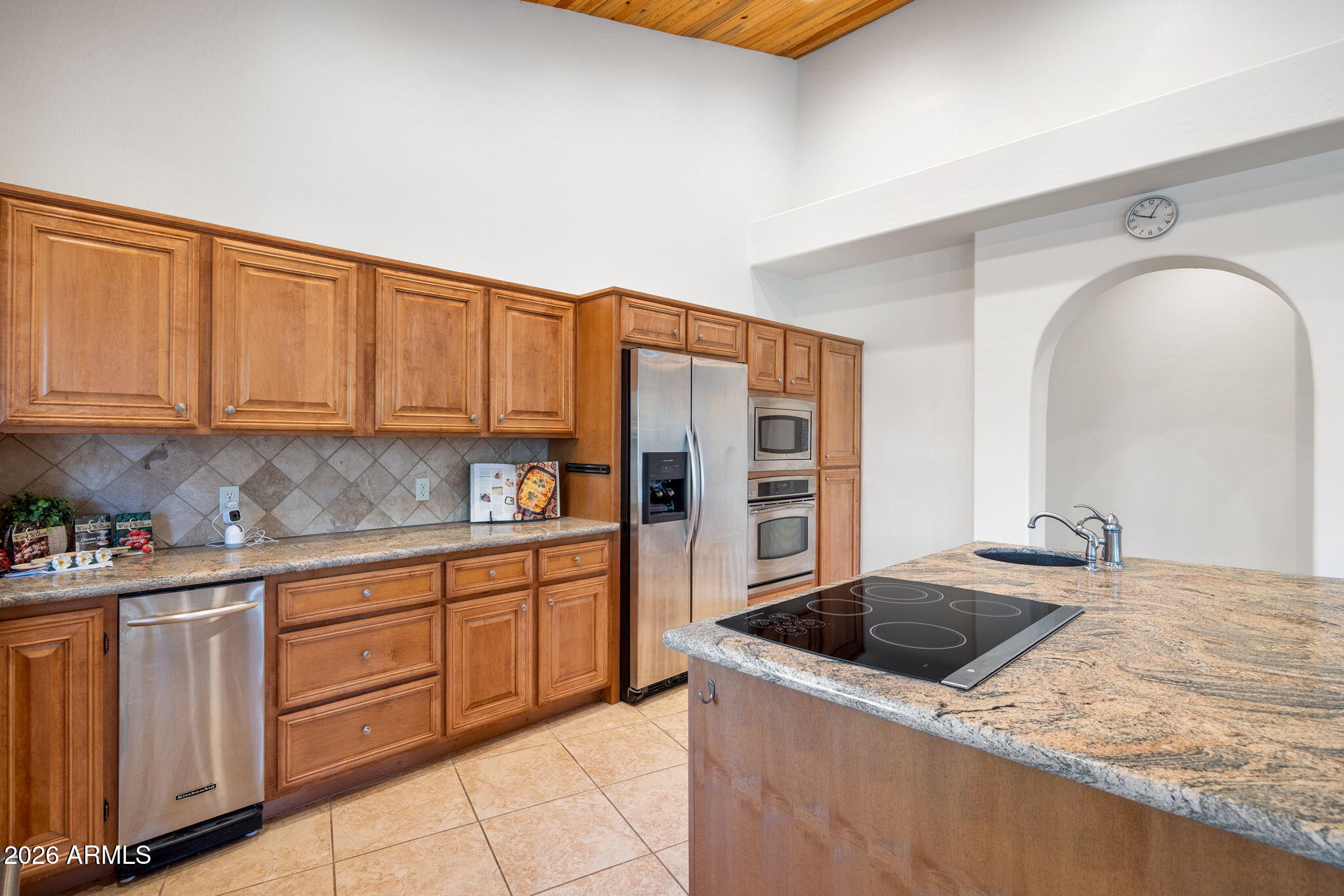 CHENEY RANCH UNIT 3 - Residential