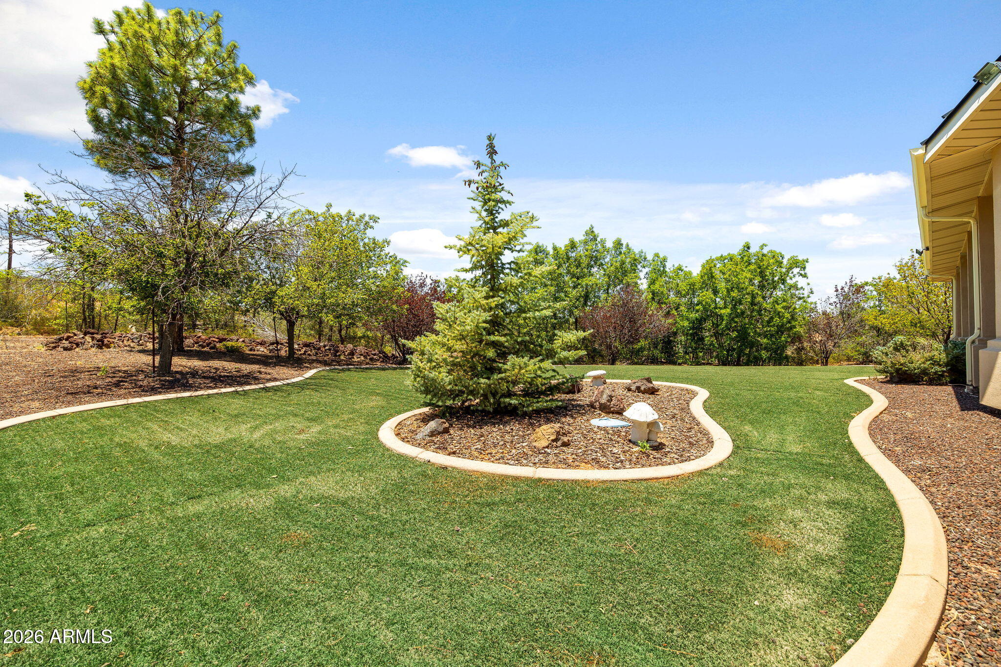 CHENEY RANCH UNIT 3 - Residential