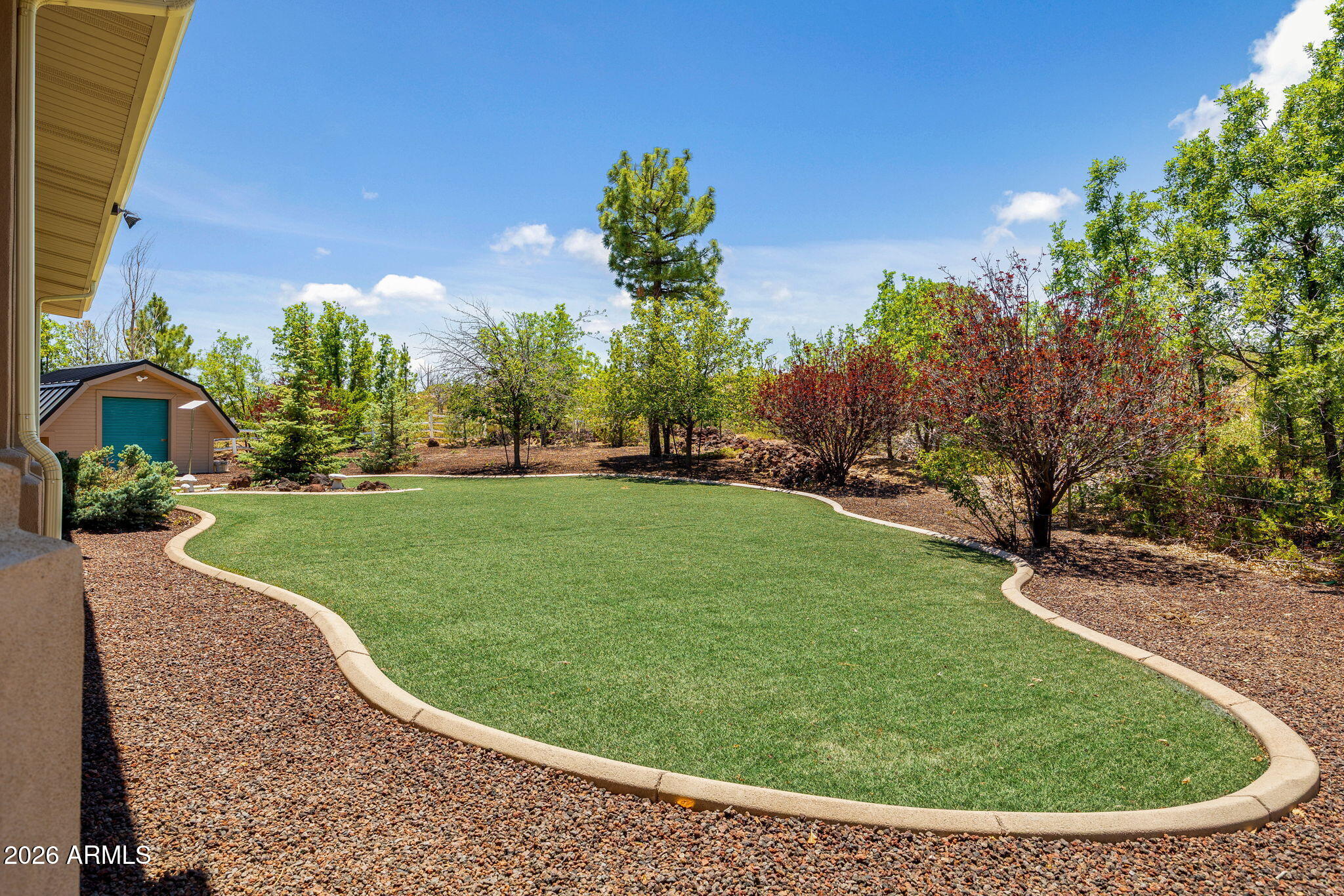 CHENEY RANCH UNIT 3 - Residential