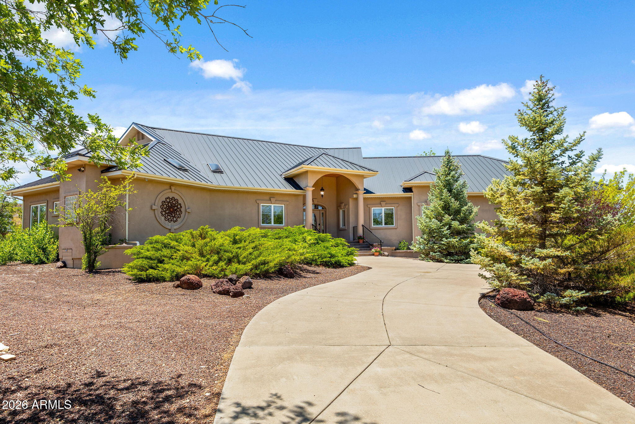 CHENEY RANCH UNIT 3 - Residential