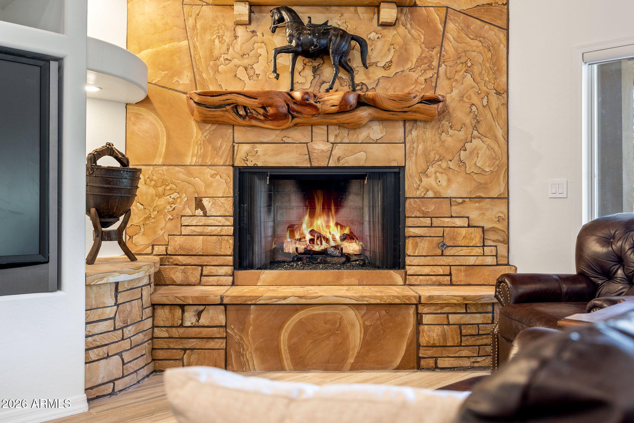 CHENEY RANCH UNIT 3 - Residential