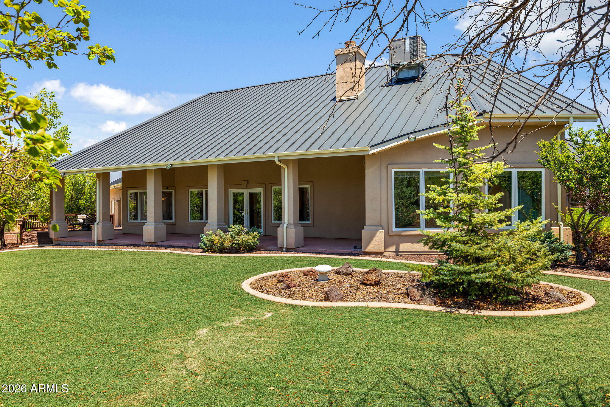 CHENEY RANCH UNIT 3 - Residential