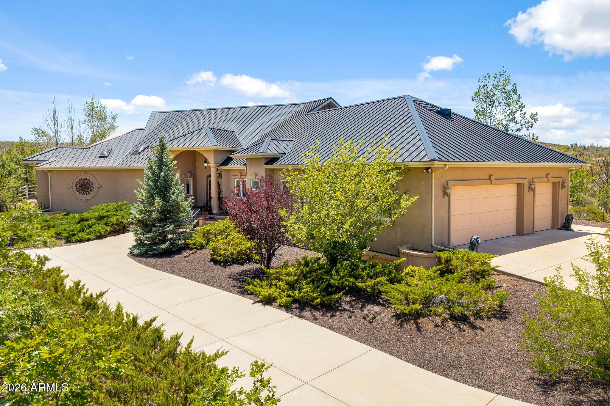 CHENEY RANCH UNIT 3 - Residential