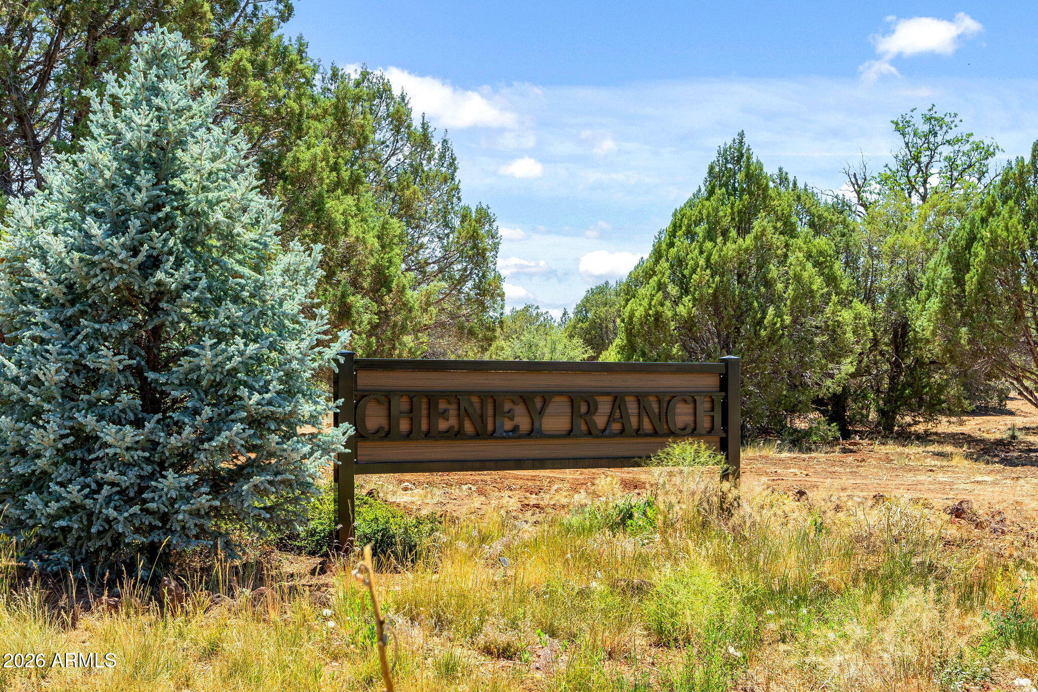 CHENEY RANCH UNIT 3 - Residential