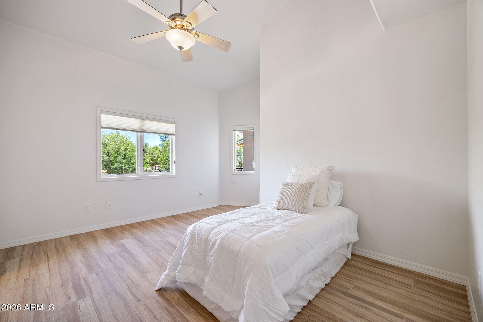 CHENEY RANCH UNIT 3 - Residential