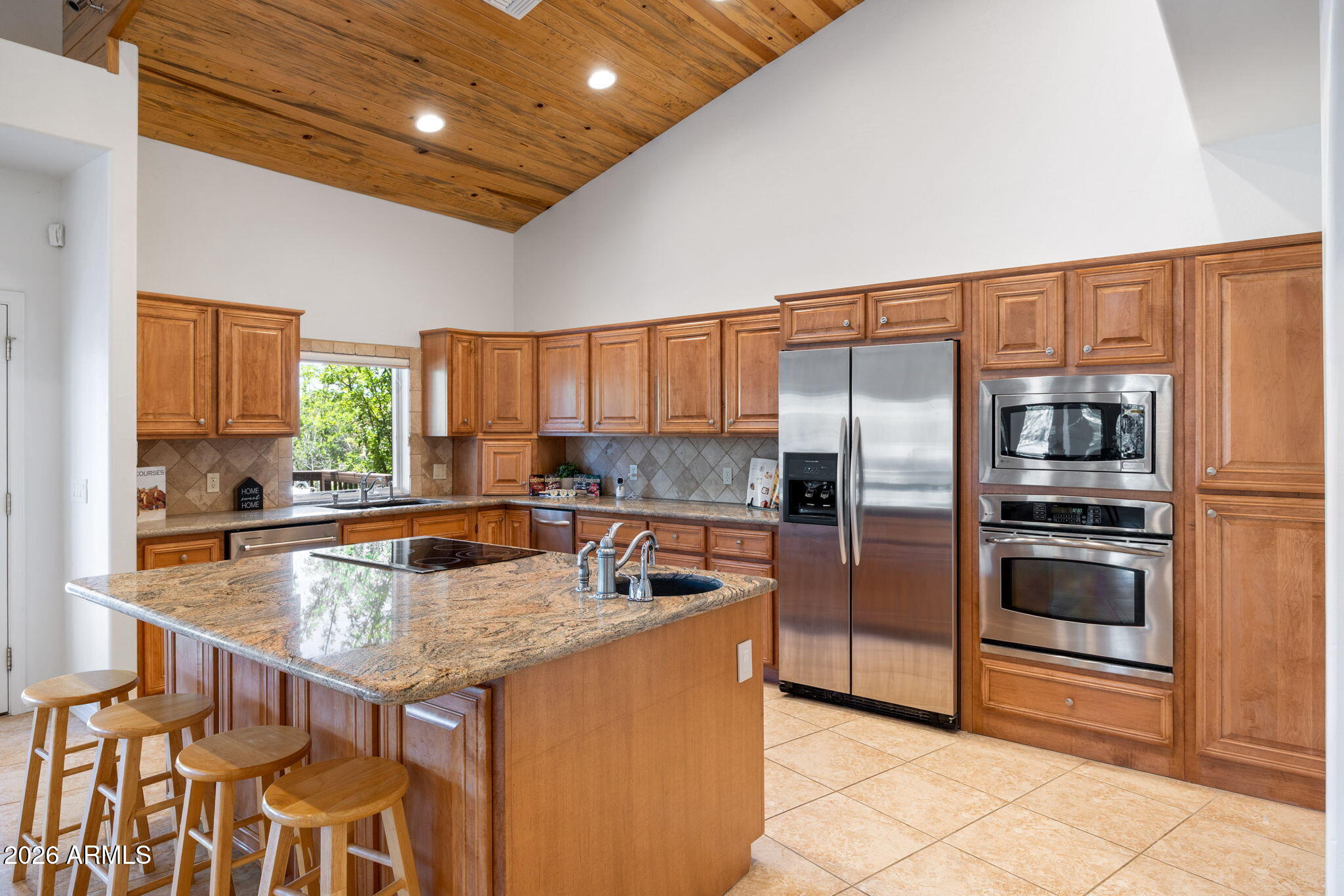 CHENEY RANCH UNIT 3 - Residential