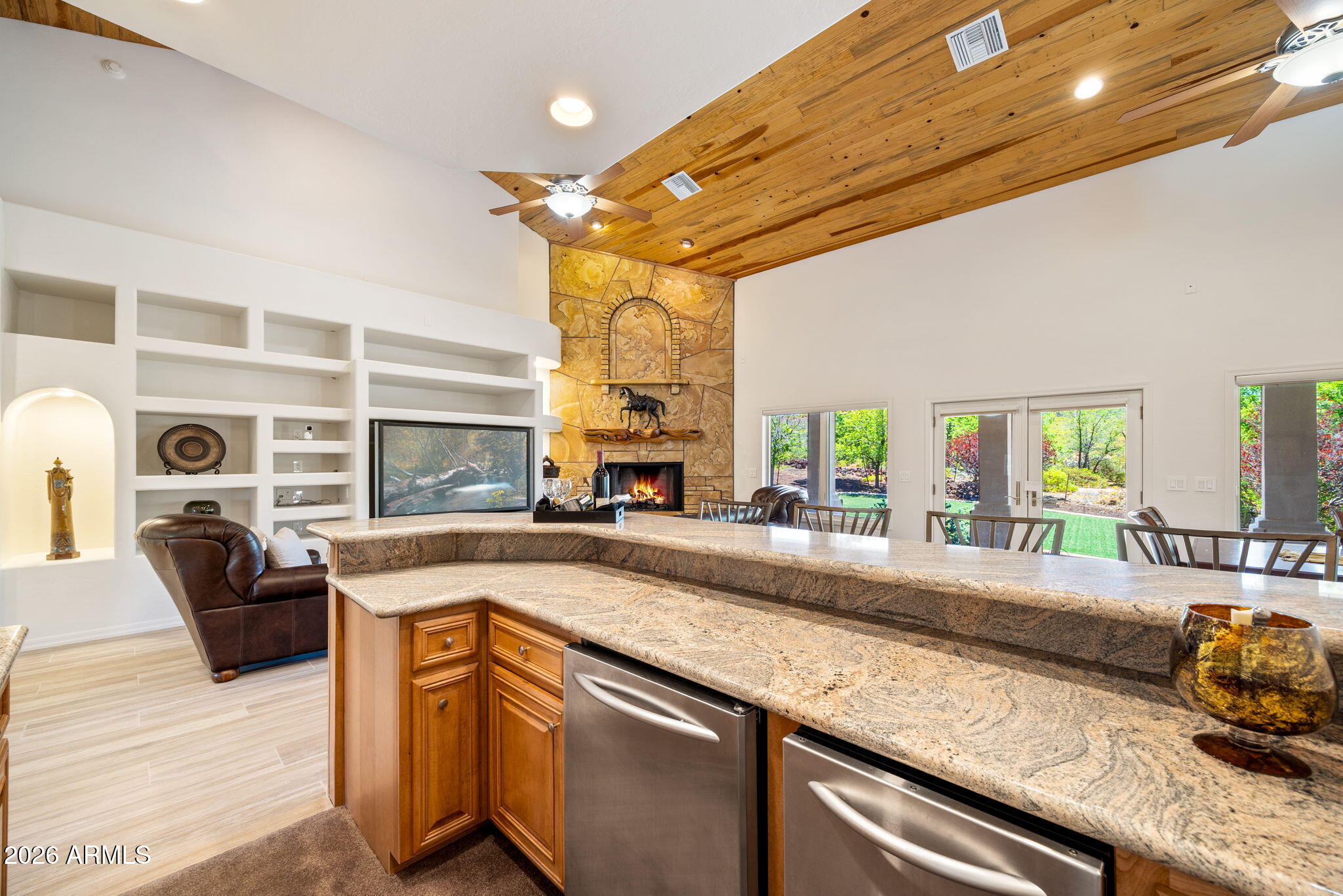 CHENEY RANCH UNIT 3 - Residential
